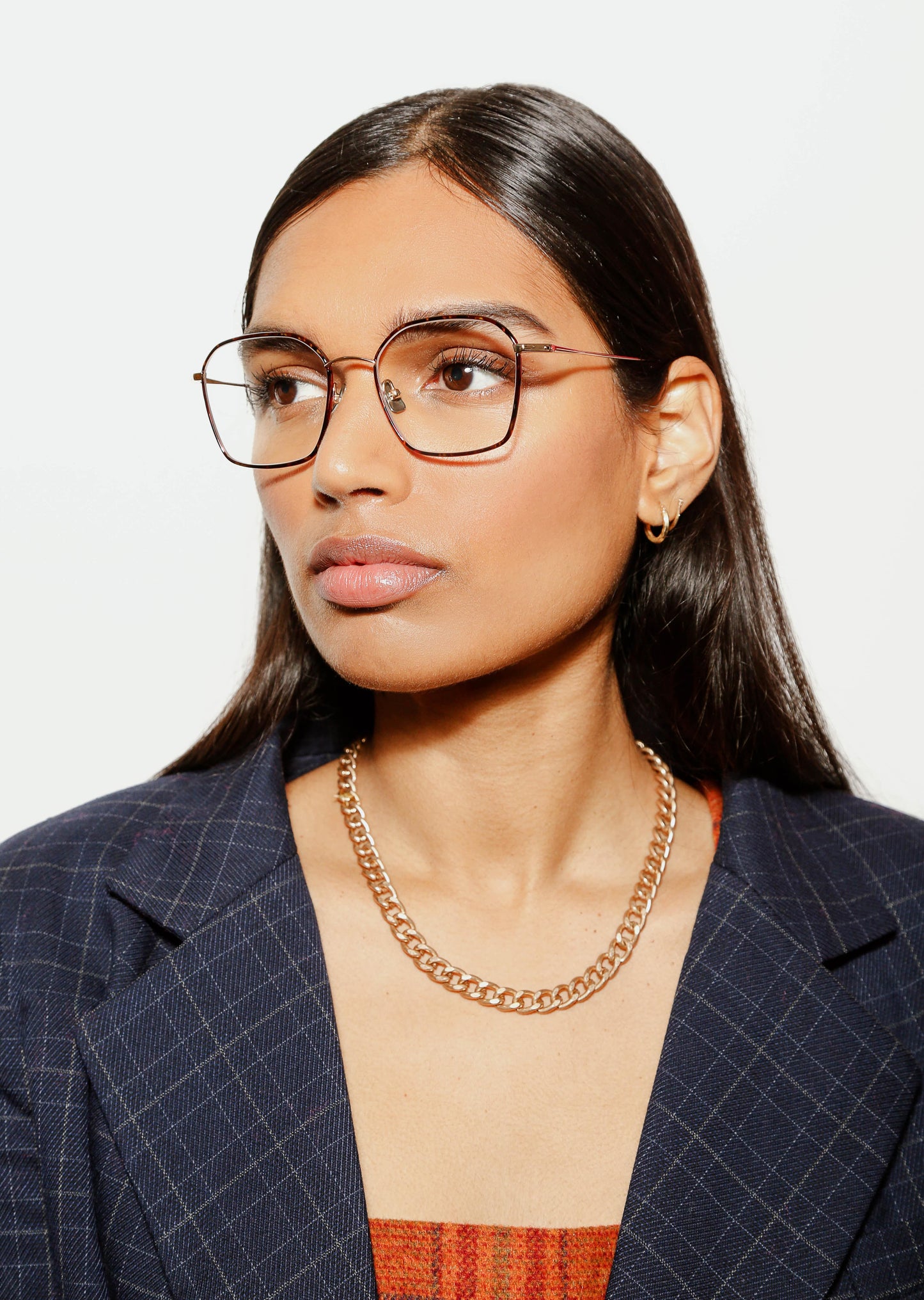 TT6 MONDAY TORTOISE & GOLD