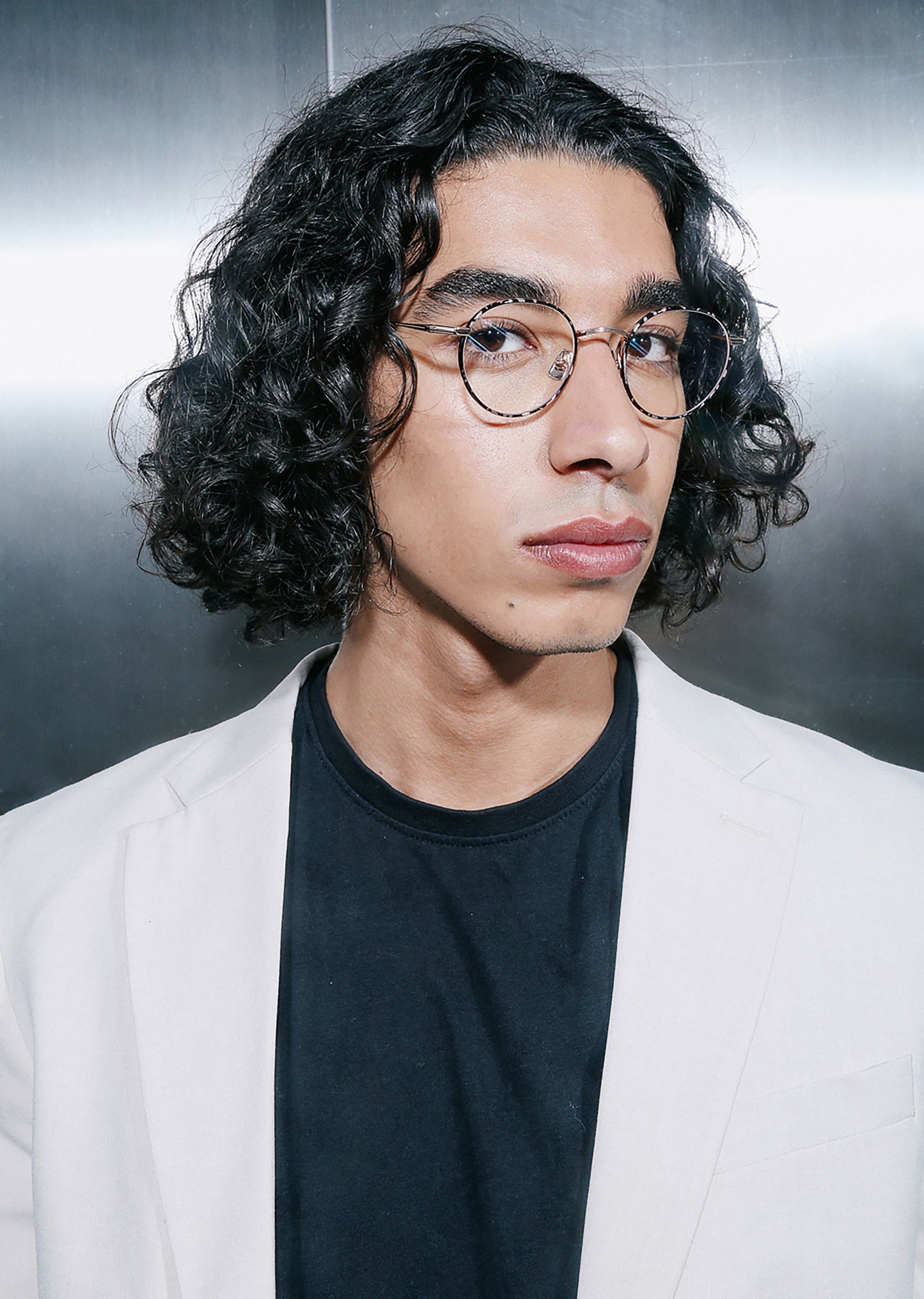 TT1 Run Run Helmut Rose & Gold