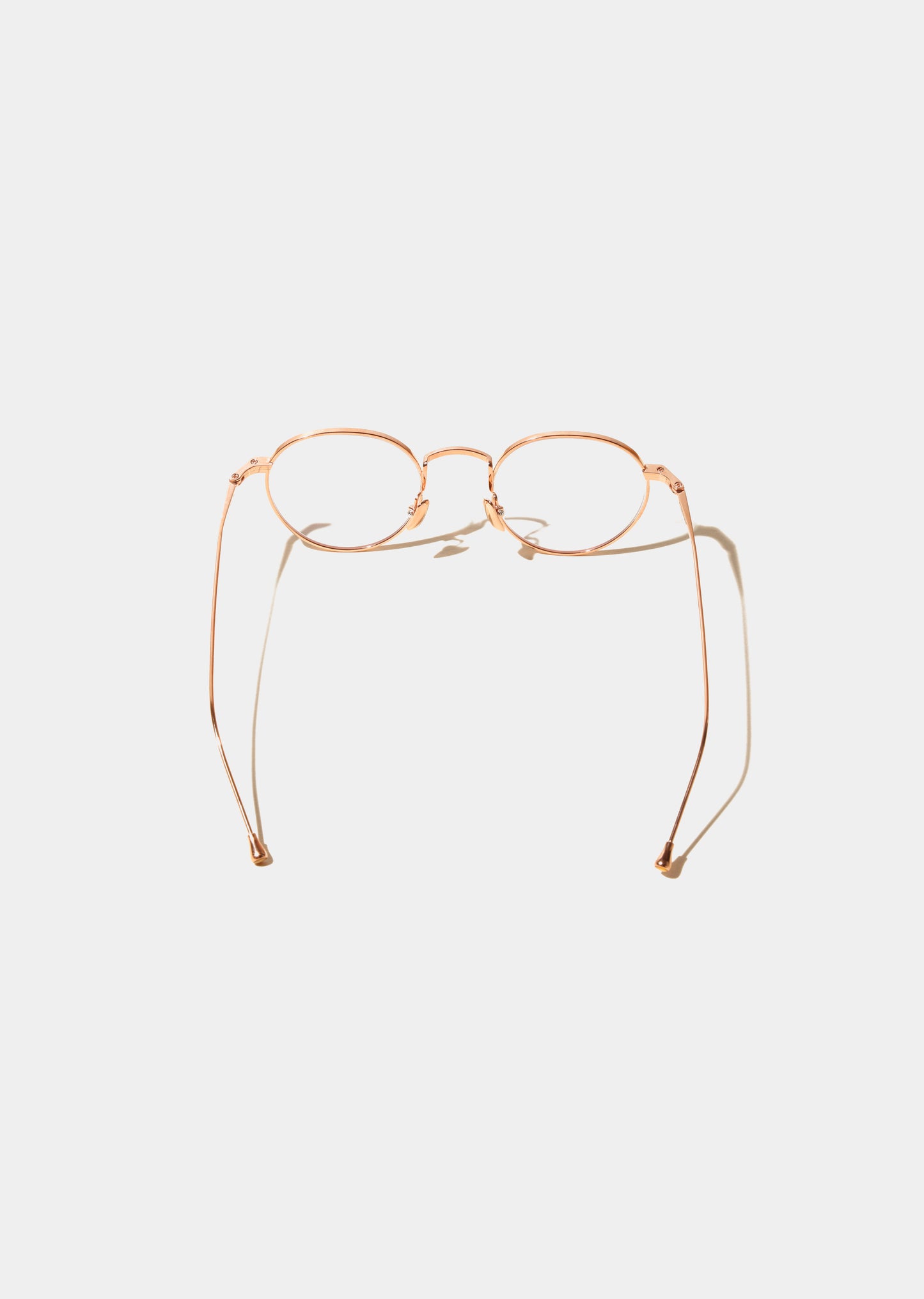 TT1 Run Run Rose Gold