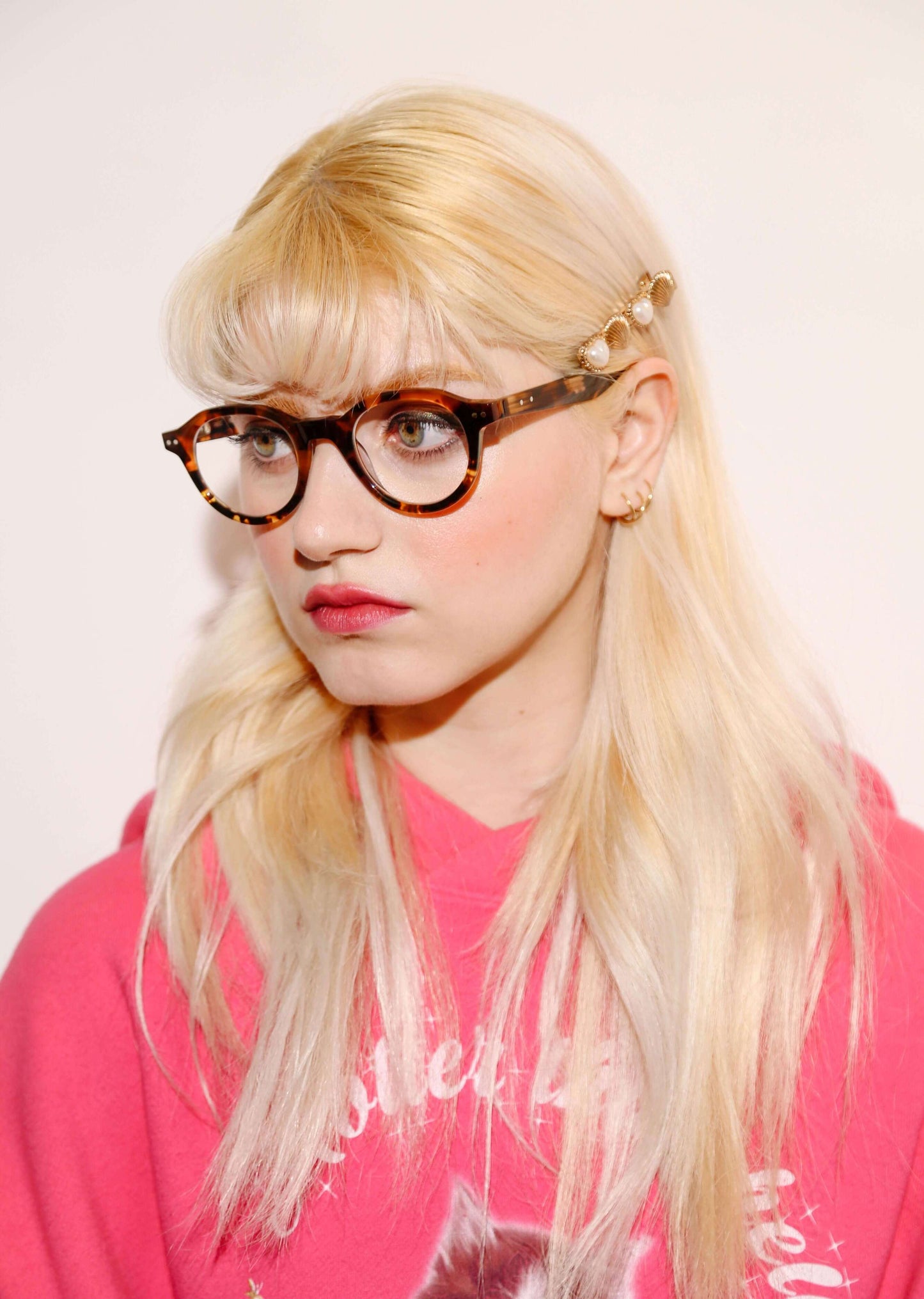 S96 Lando Melted Tortoise