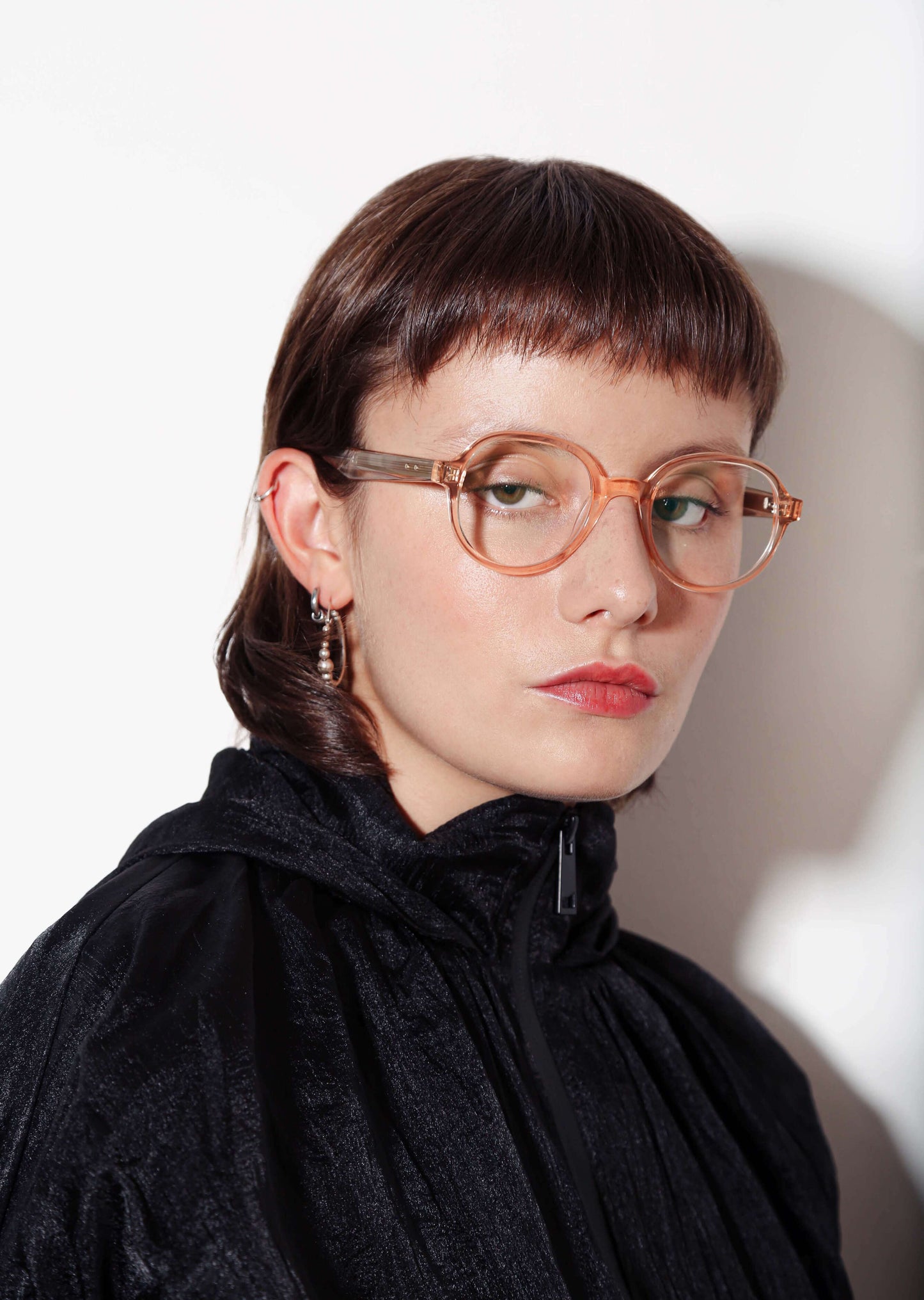 S87 MIA DEMOISELLE CHAMPAGNE