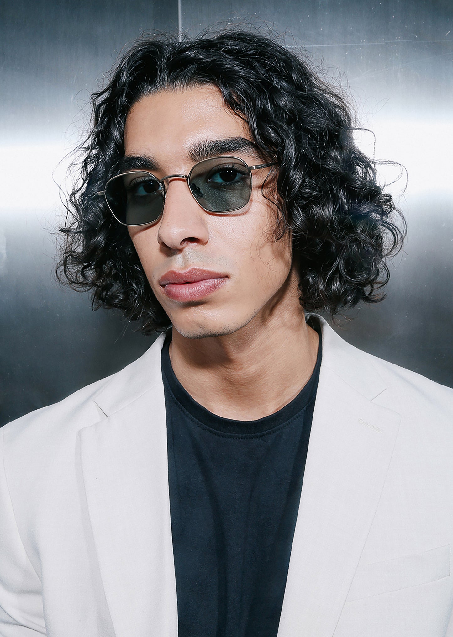 TT2 THE WAY SUN ANTIC GOLD KALLA