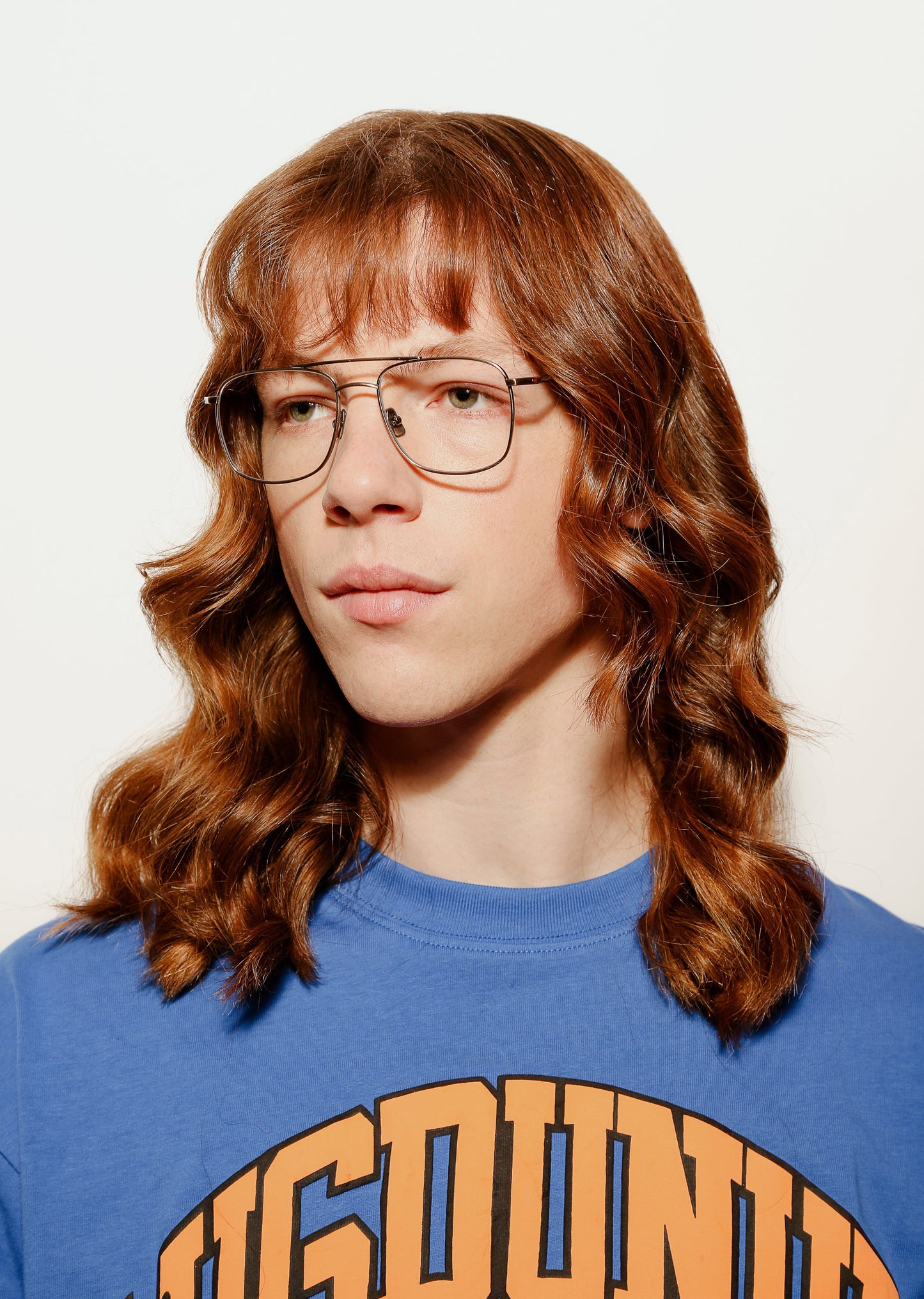 TT8 MICHEL MICHEL BRUSHED SILVER