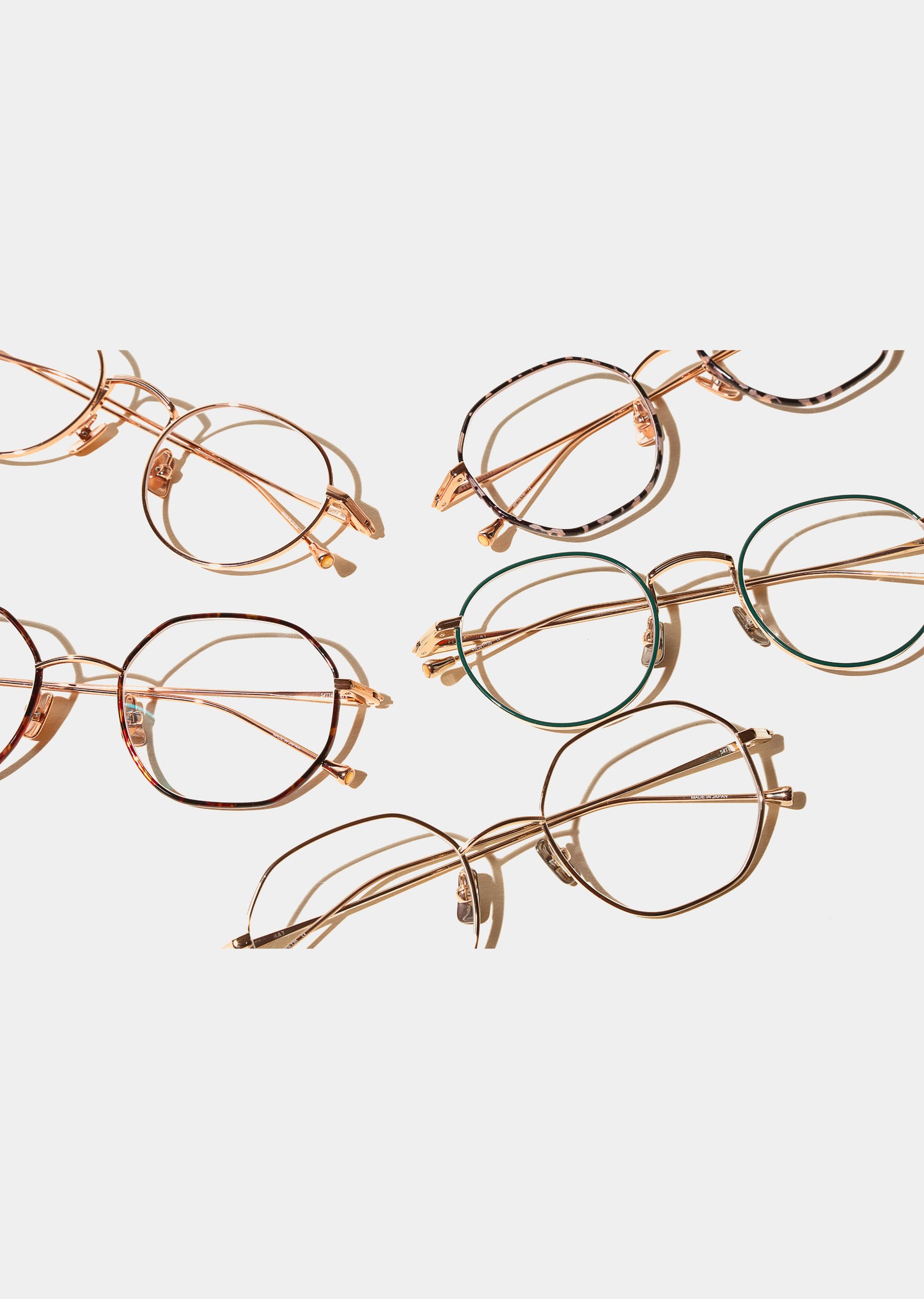 TT1 Run Run Green & Gold