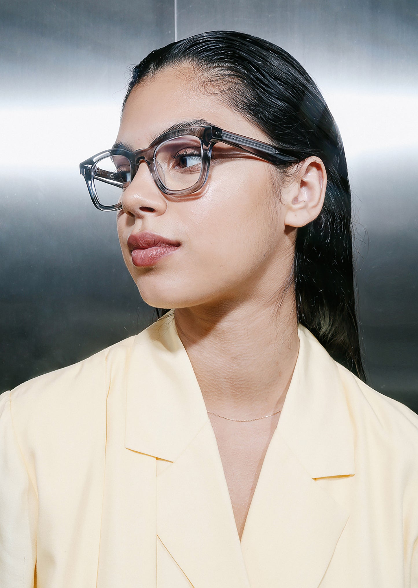 S103 CLASSIC SHOW CLOUDY