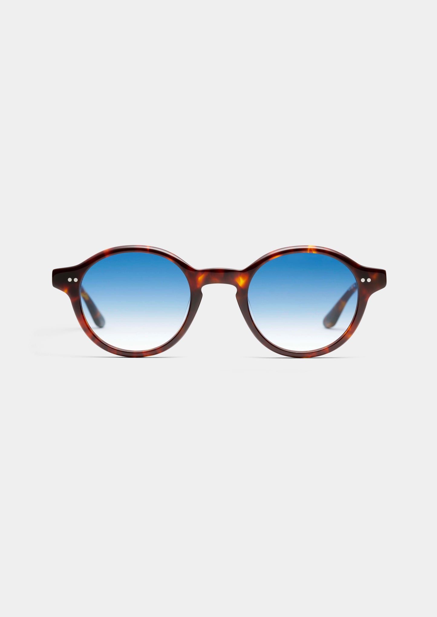 LT21 MIAOUUU SUN TORTOISE FADE BLUE