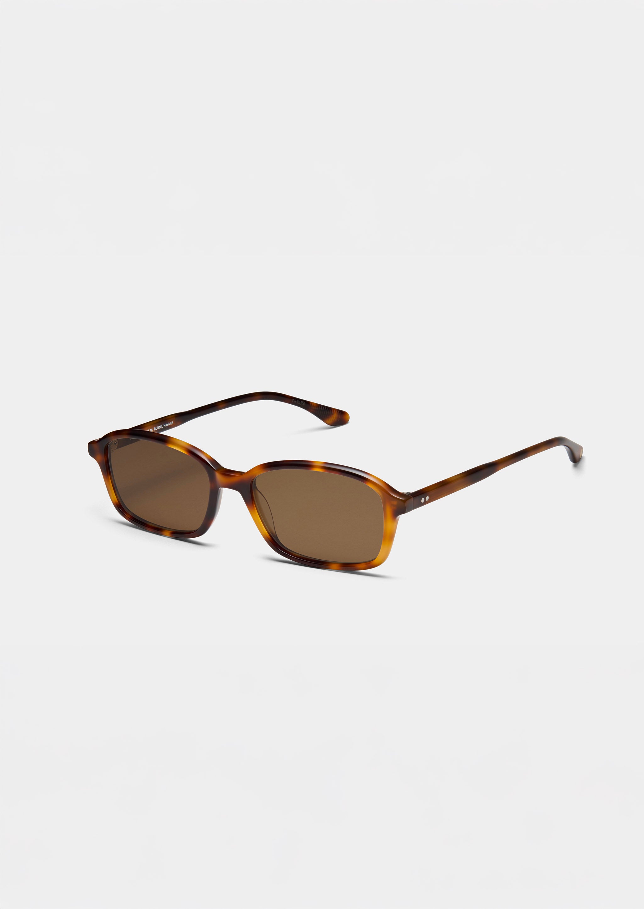 LT26 BONNIE SUN HAVANA BROWN – PETER AND MAY
