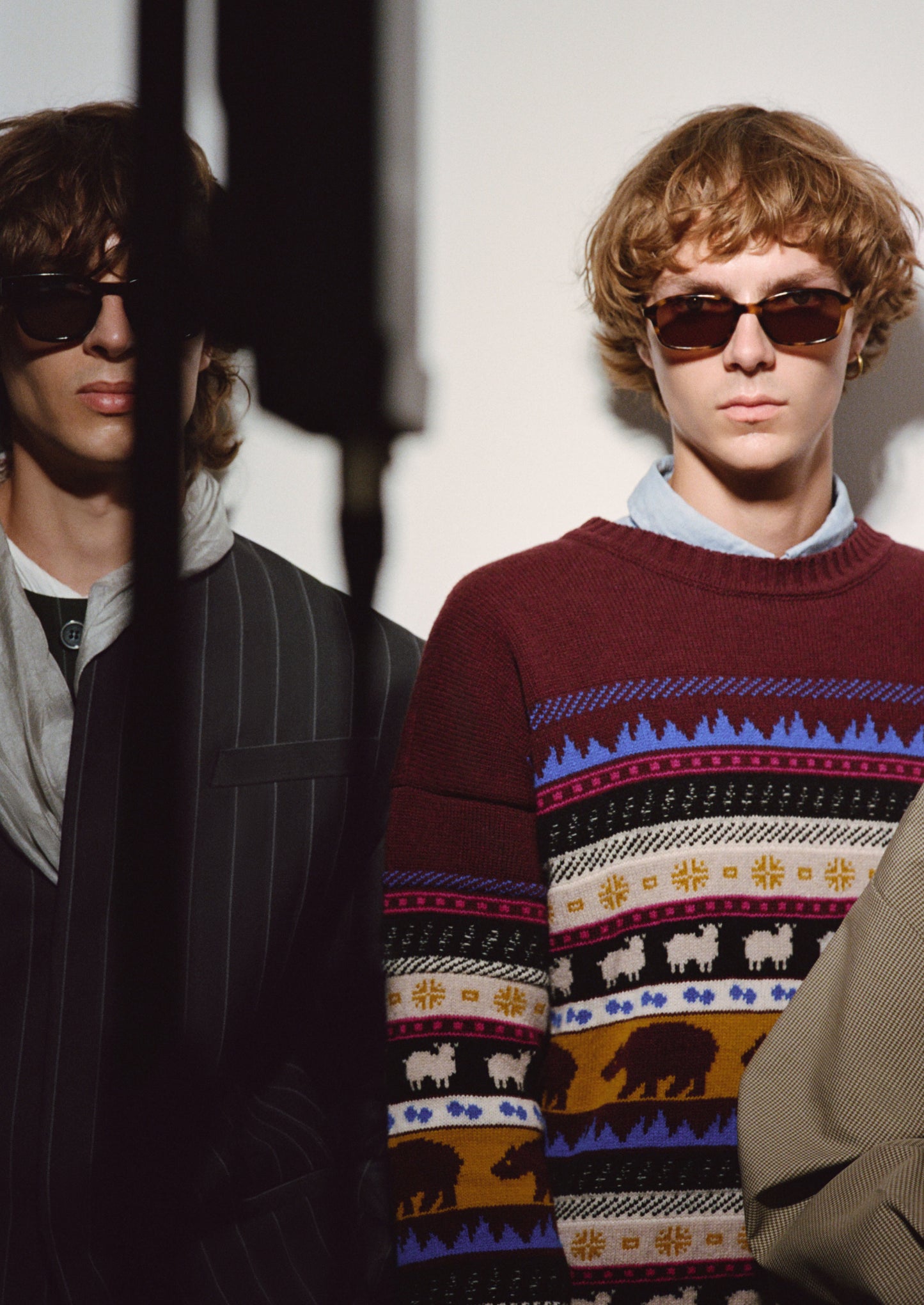 LT26 BONNIE SUN HAVANA BROWN