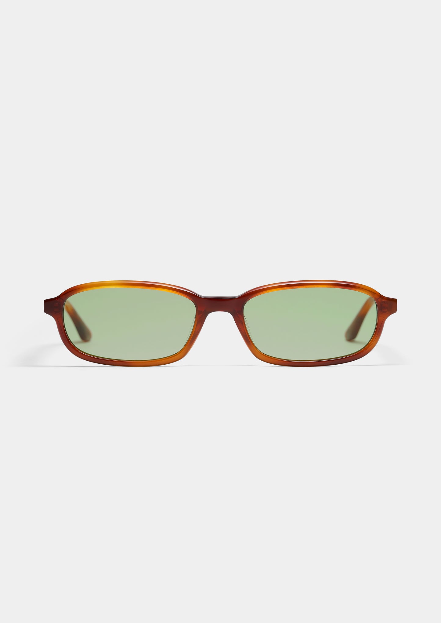LT31 MARIE SUN HONEY TORTOISE LIGHT GREEN