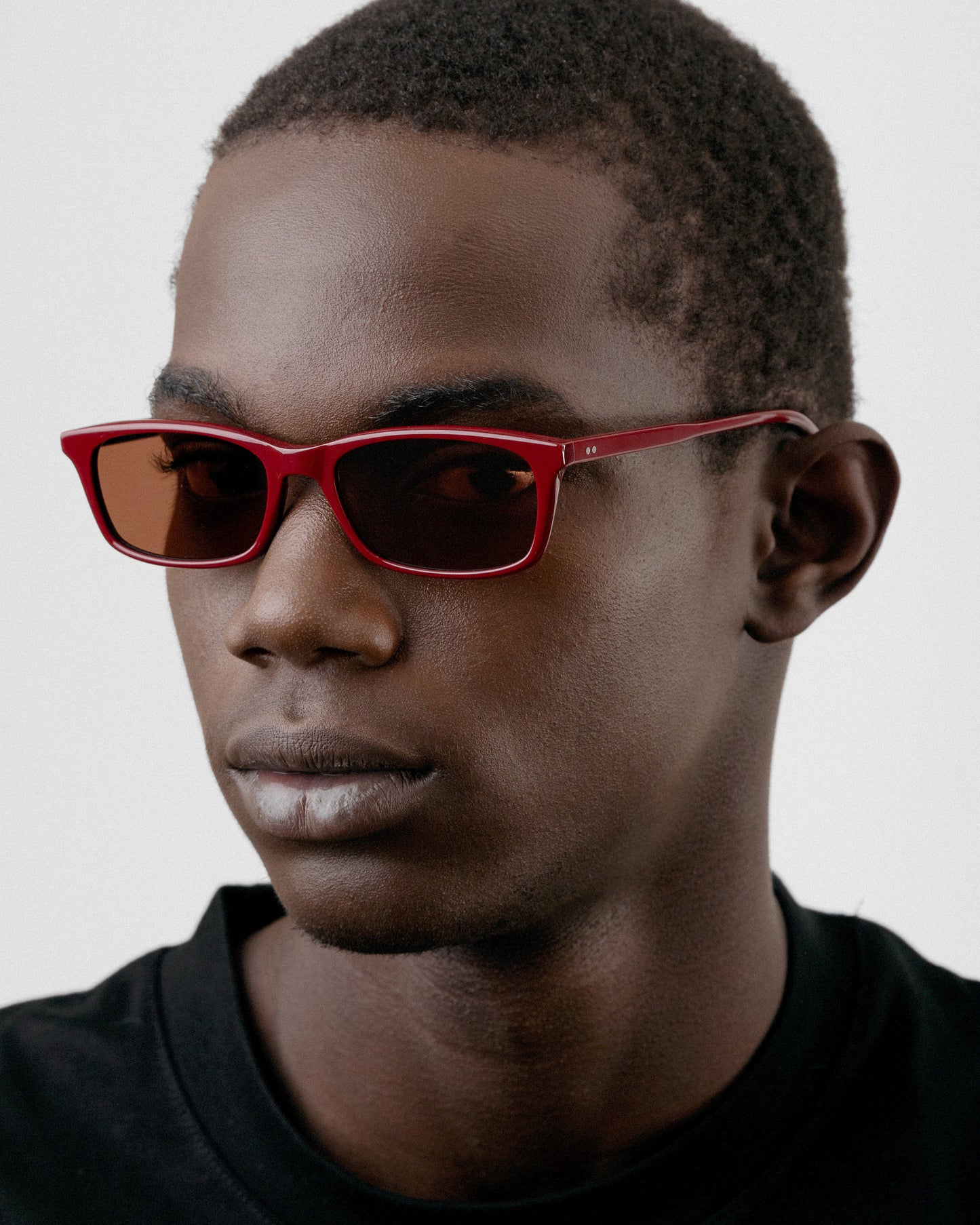 LT32 EMILIA SUN BORDEAUX RED