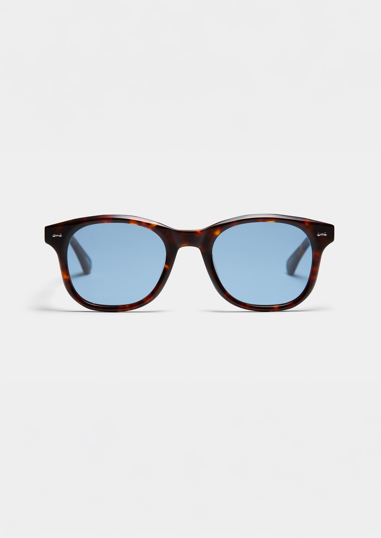 S124 UNMUTE SUN TORTOISE GRIS BLEU