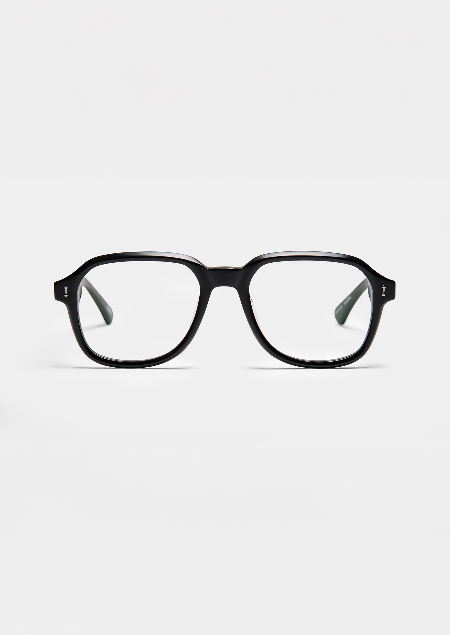 S126 NIGHT TRAIN BLACK