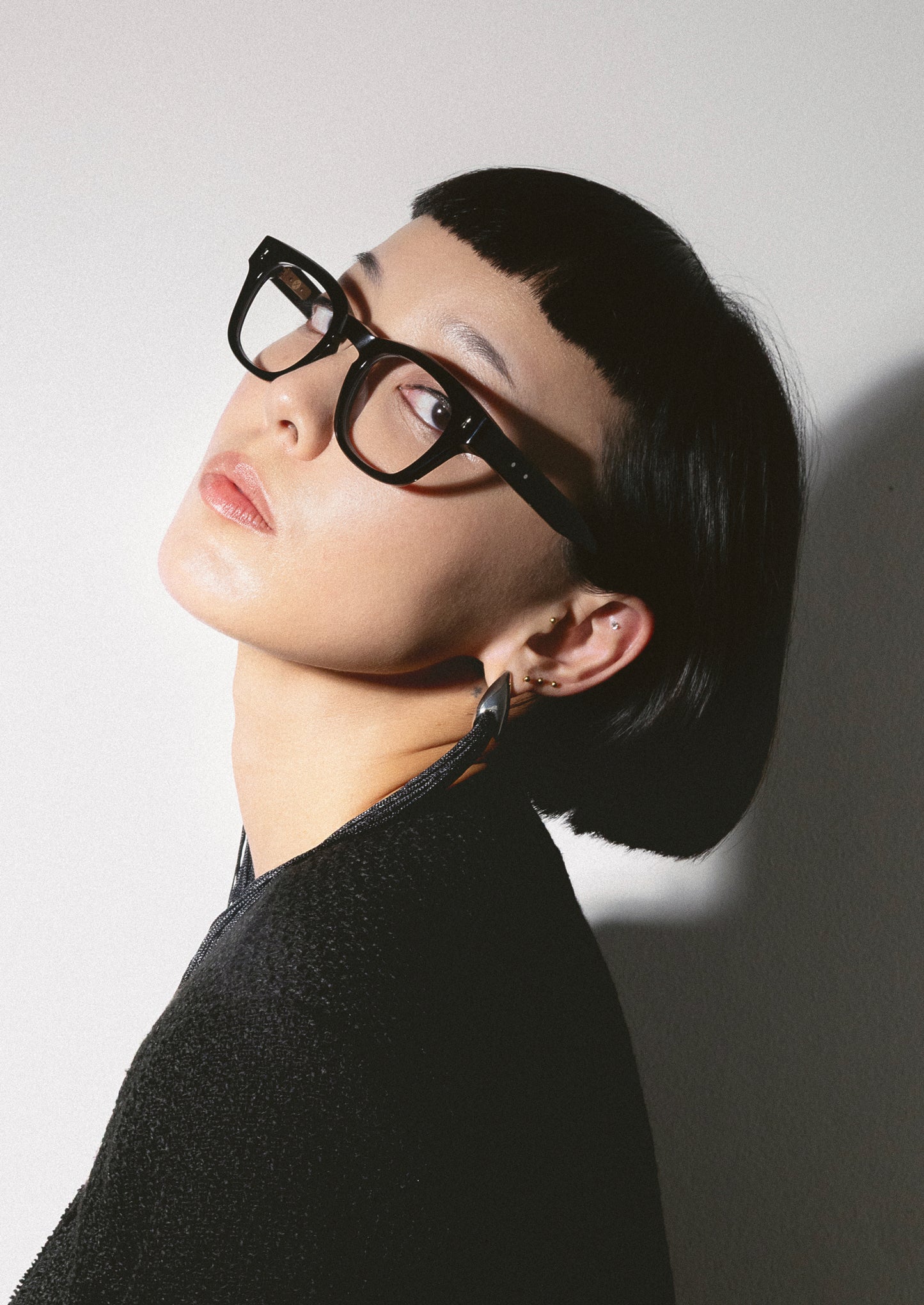 S132 SUPERDREAM BLACK