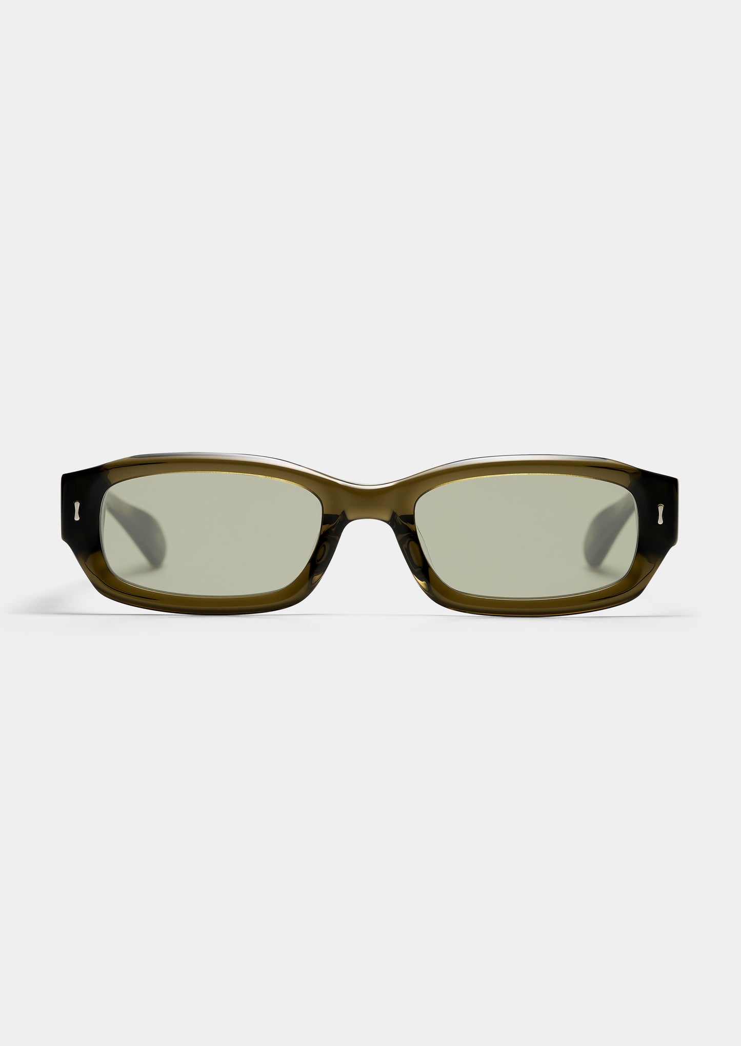S134 PMXMANHATTAN RECORDS SAGUARO GRAPHITE GREEN