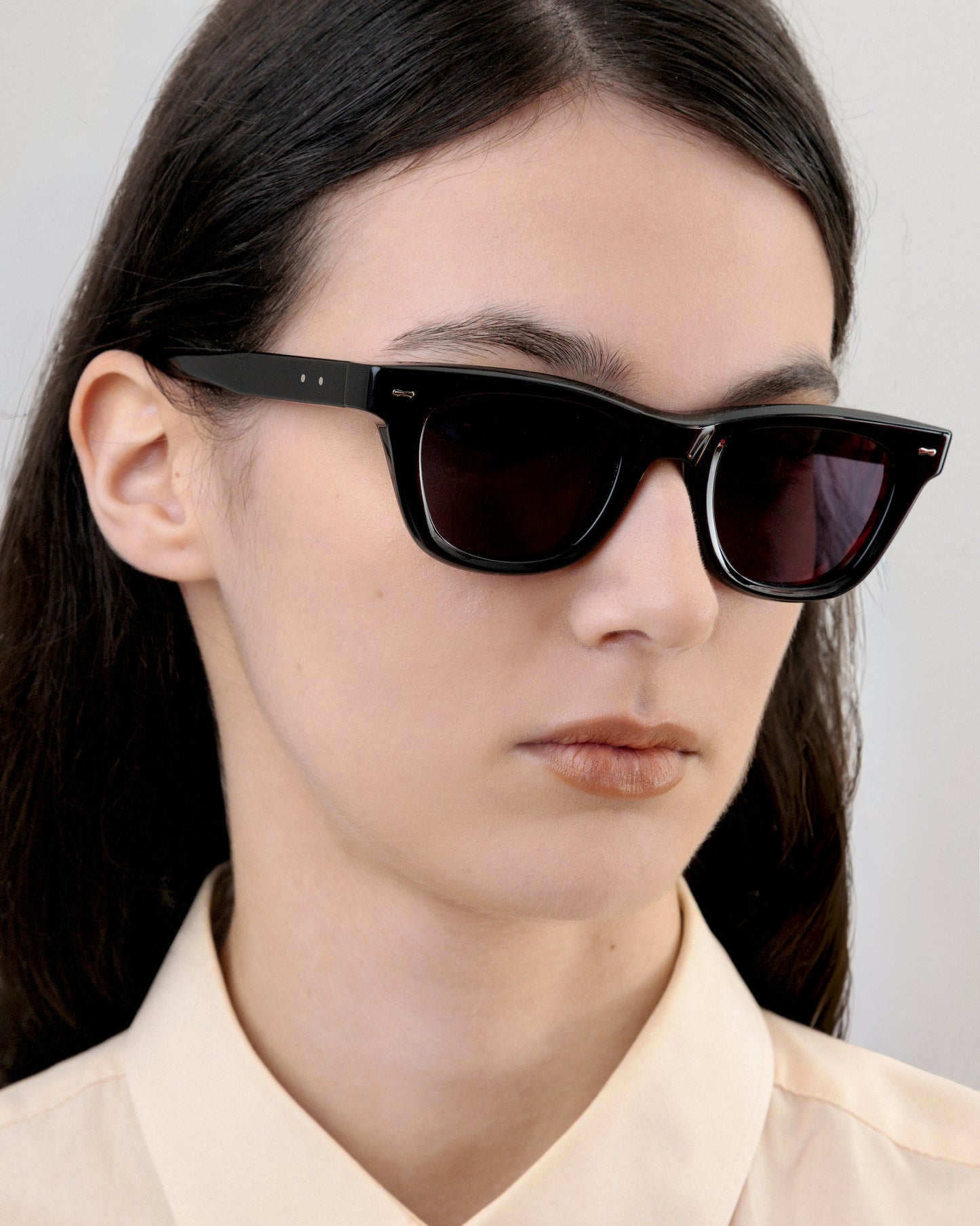 S135 RIPTIDE BLACK BLACK