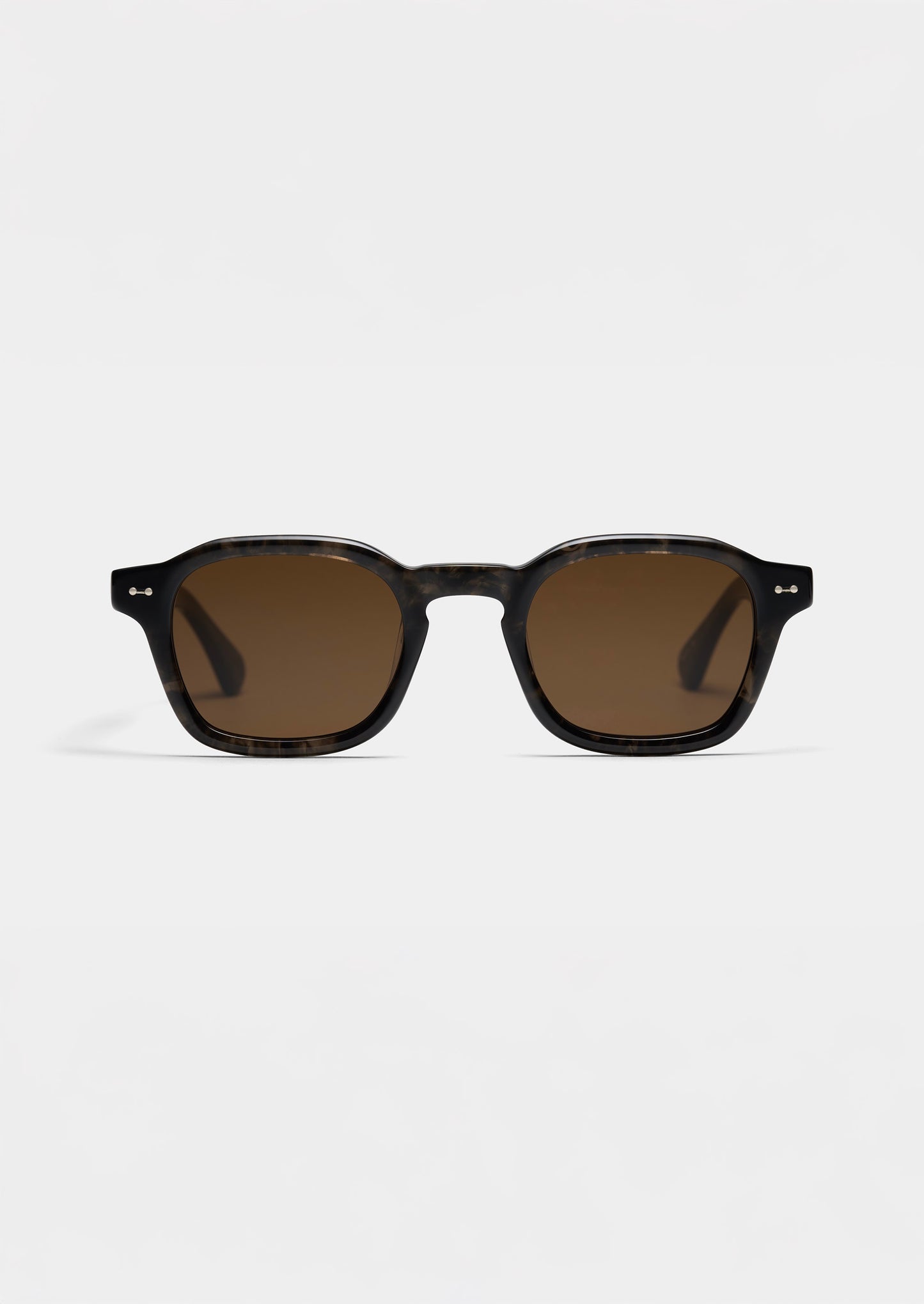 S98 HERO SUN KURO BEKKO TORTOISE DARK BROWN