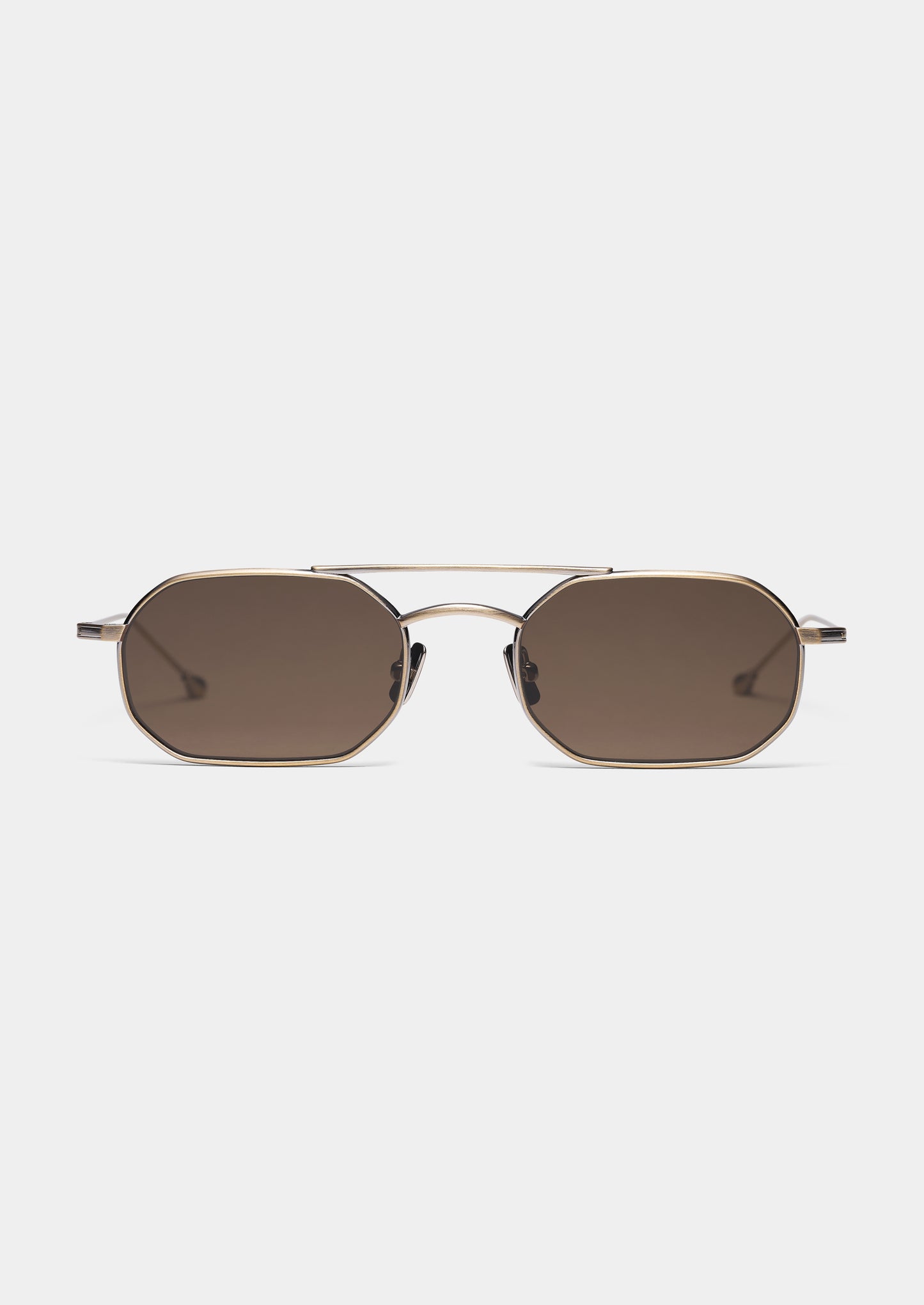 TT18 MOSS SUN ANTIC GOLD BROWN