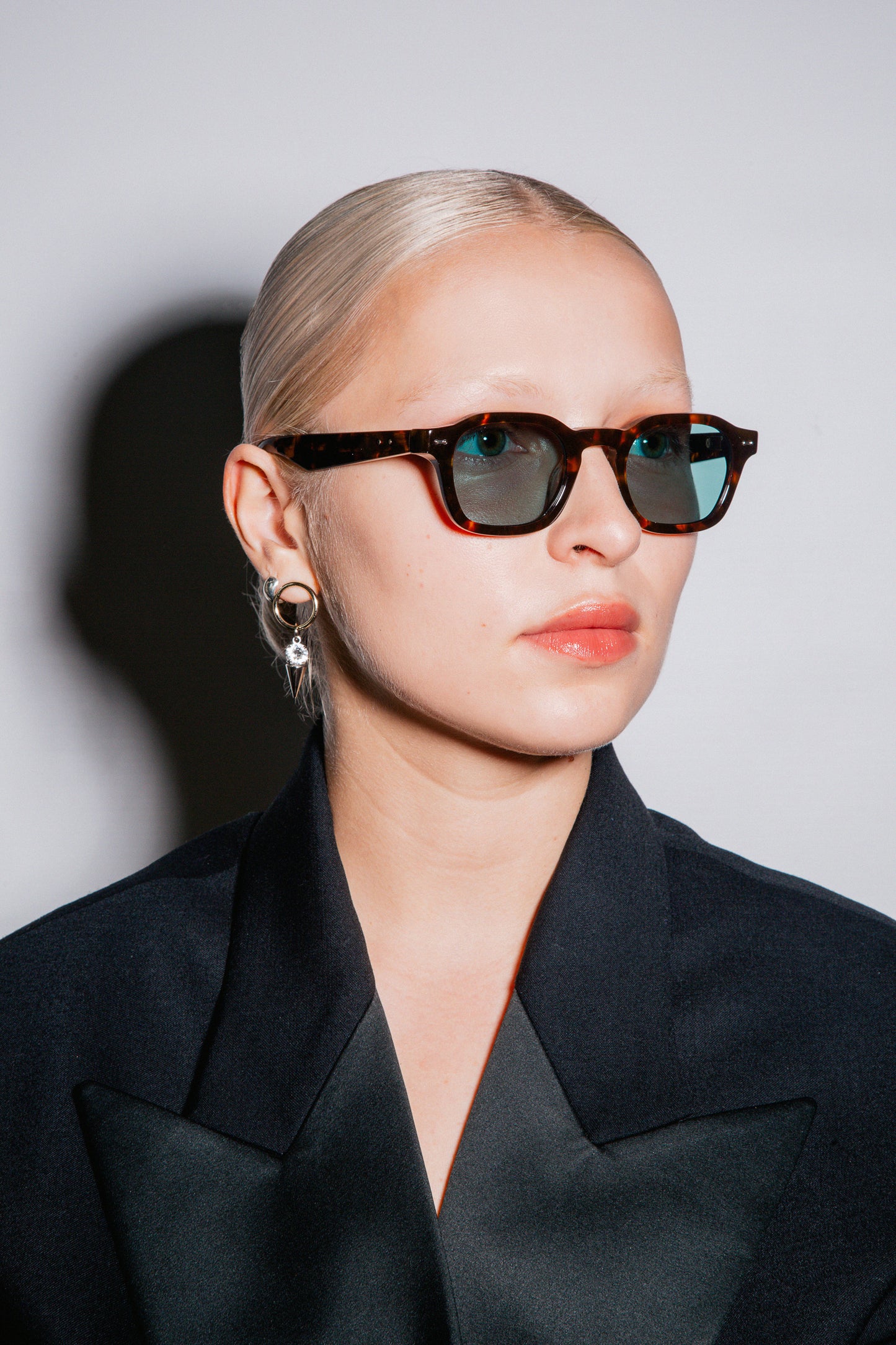 S98 T46 Hero Sun Tortoise Kalla