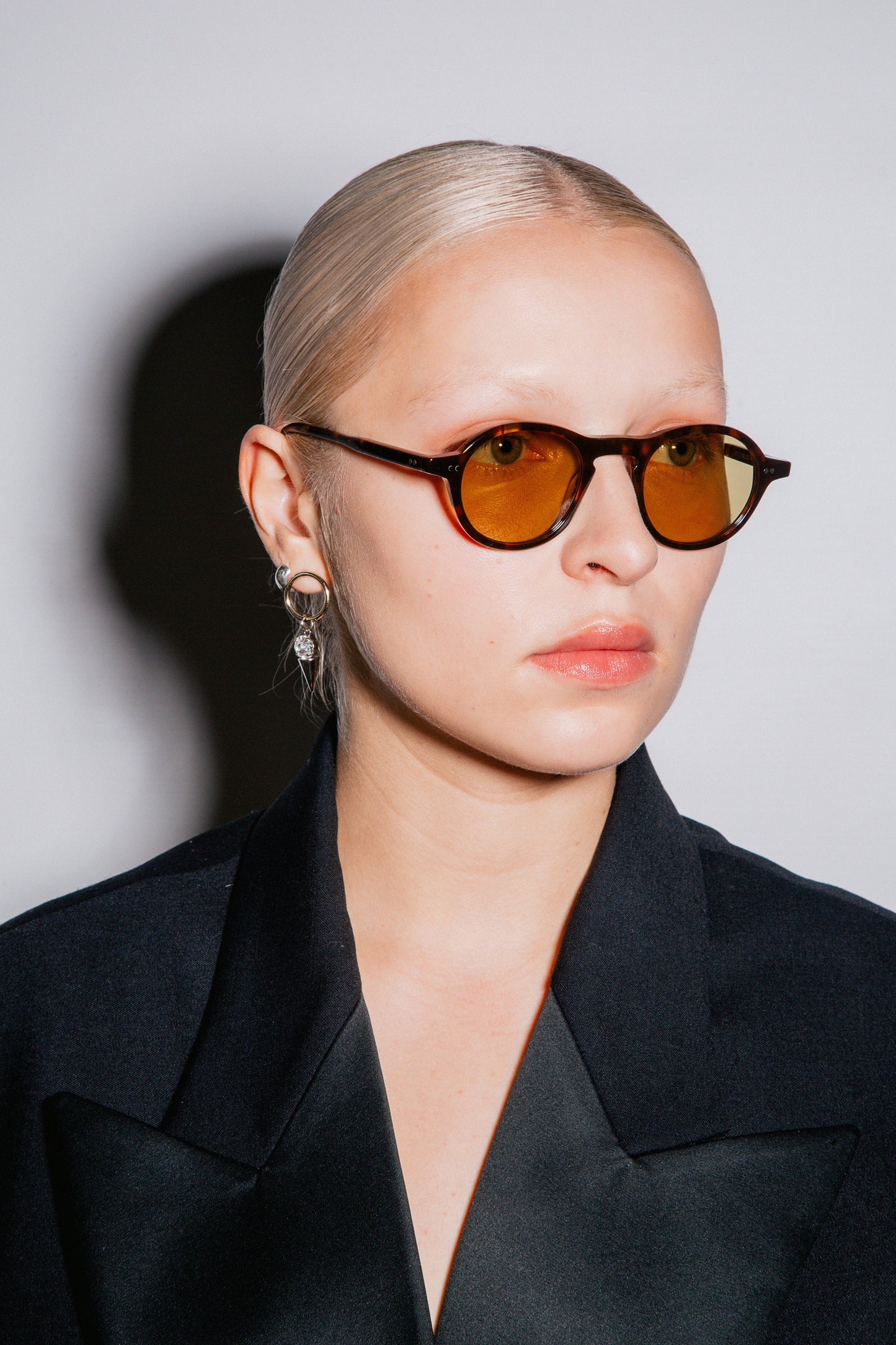 LT14 The Cool Kid Sun Tortoise Light Khaki