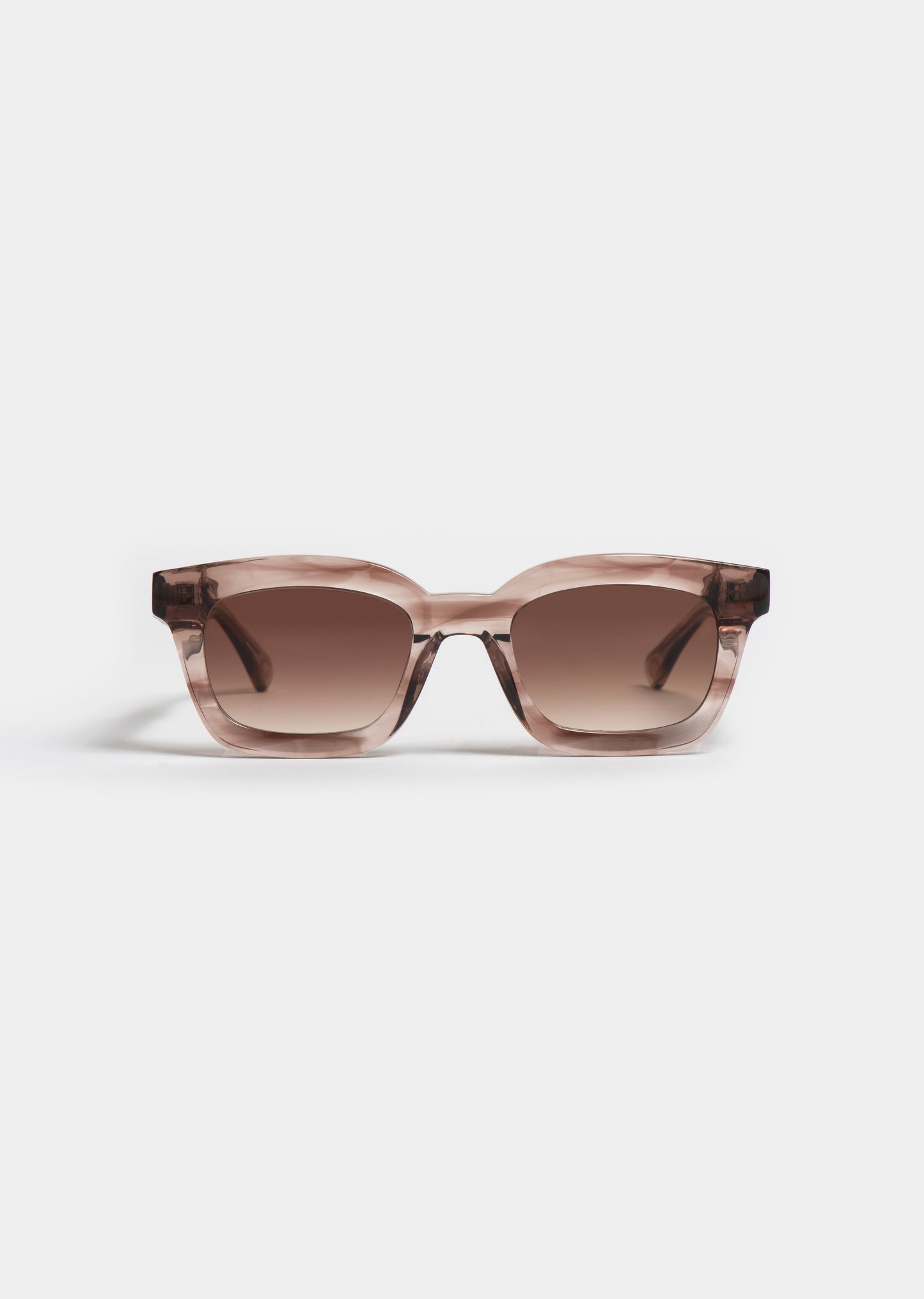 S109 Velveteen Sun Beige Fade Brown