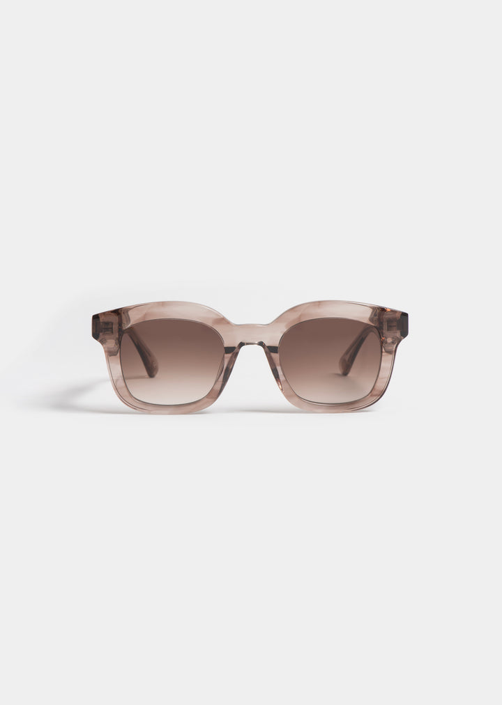 BEIGE FADE BROWN
