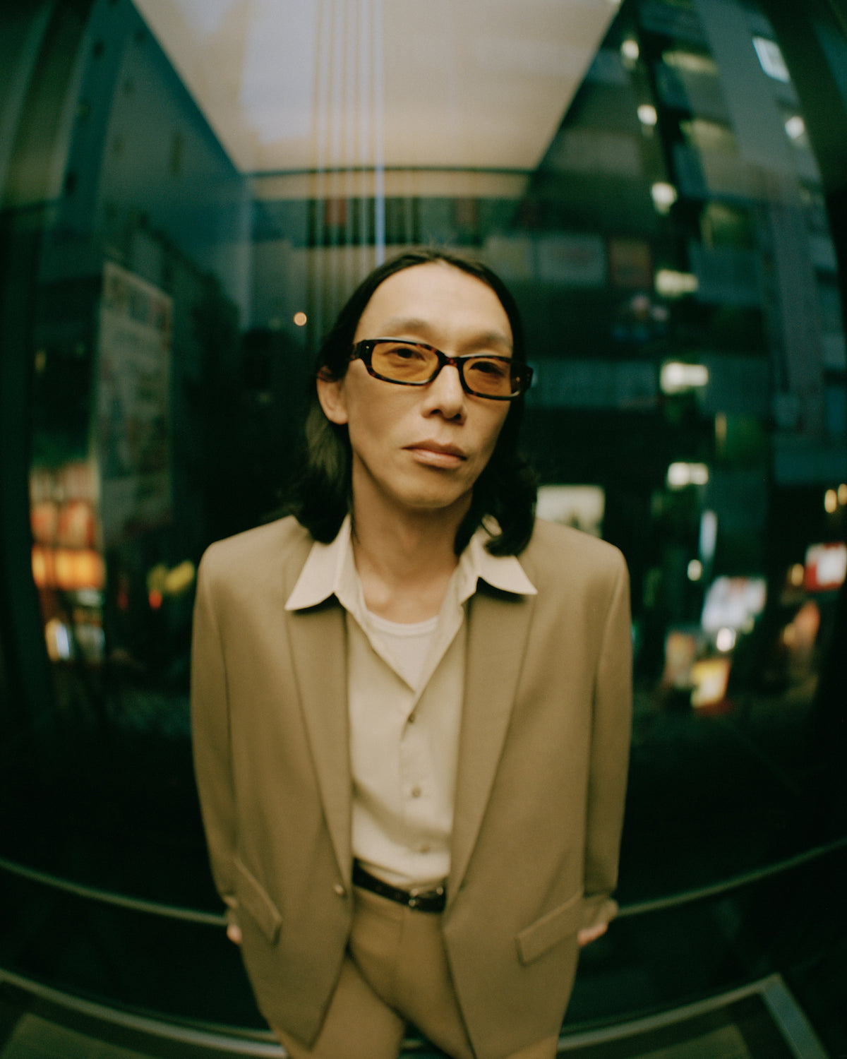 Manhattan Records X Peter and May, Tokyo 2026