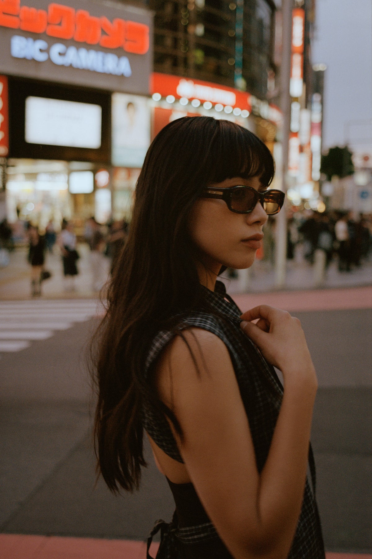 Manhattan Records X Peter and May, Tokyo 2026