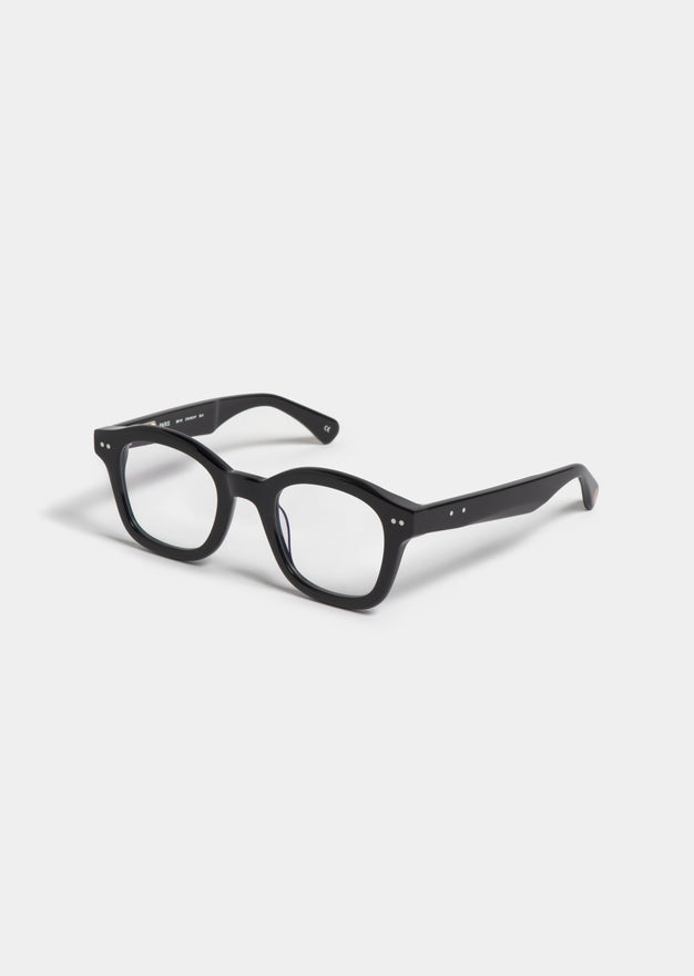 S110 CRUNCHY BLACK
