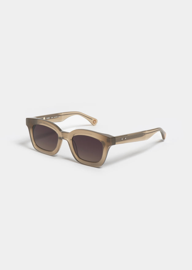 S109 VELVETEEN SUN RIVER ARMY