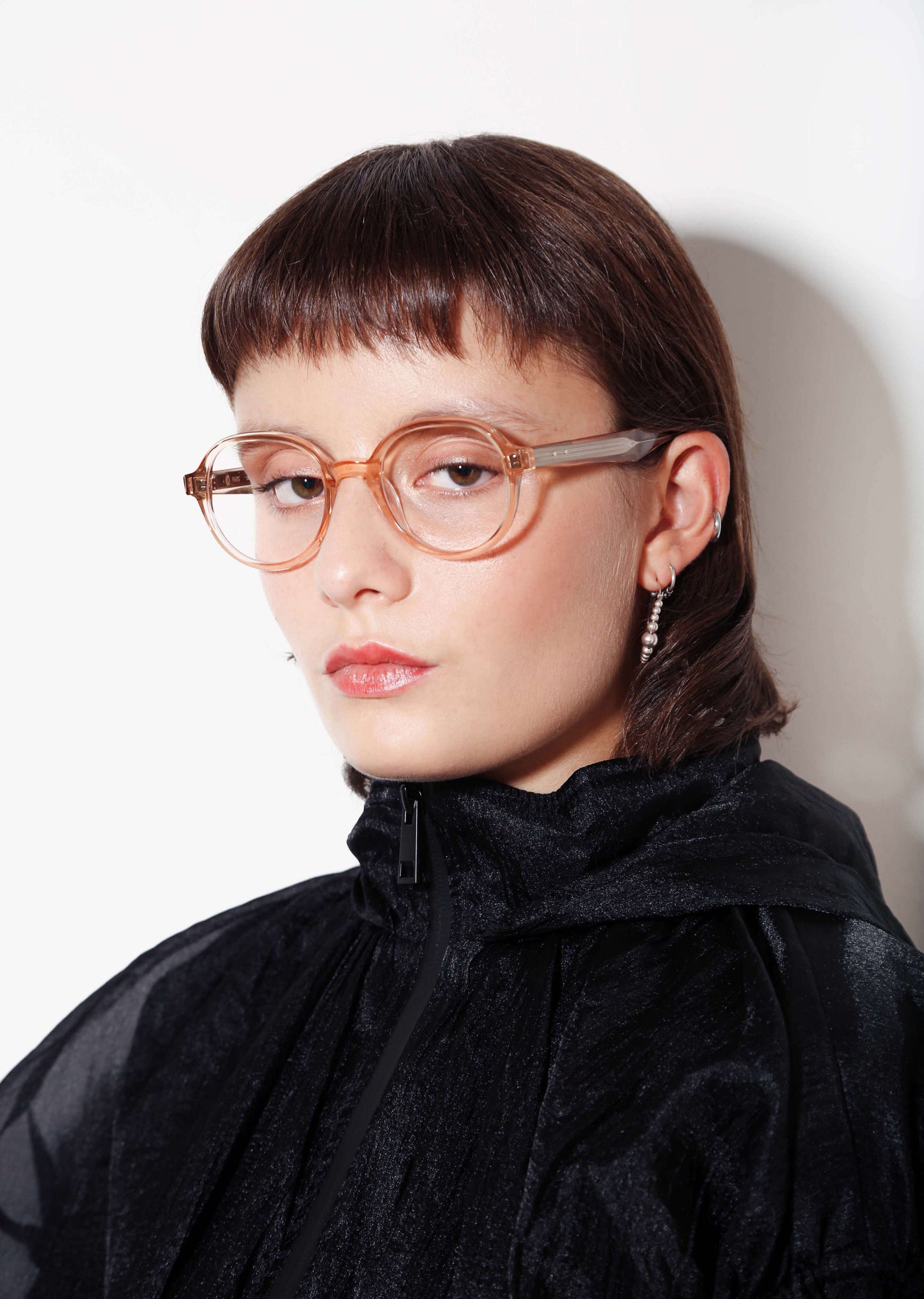 S87 MIA DEMOISELLE CHAMPAGNE