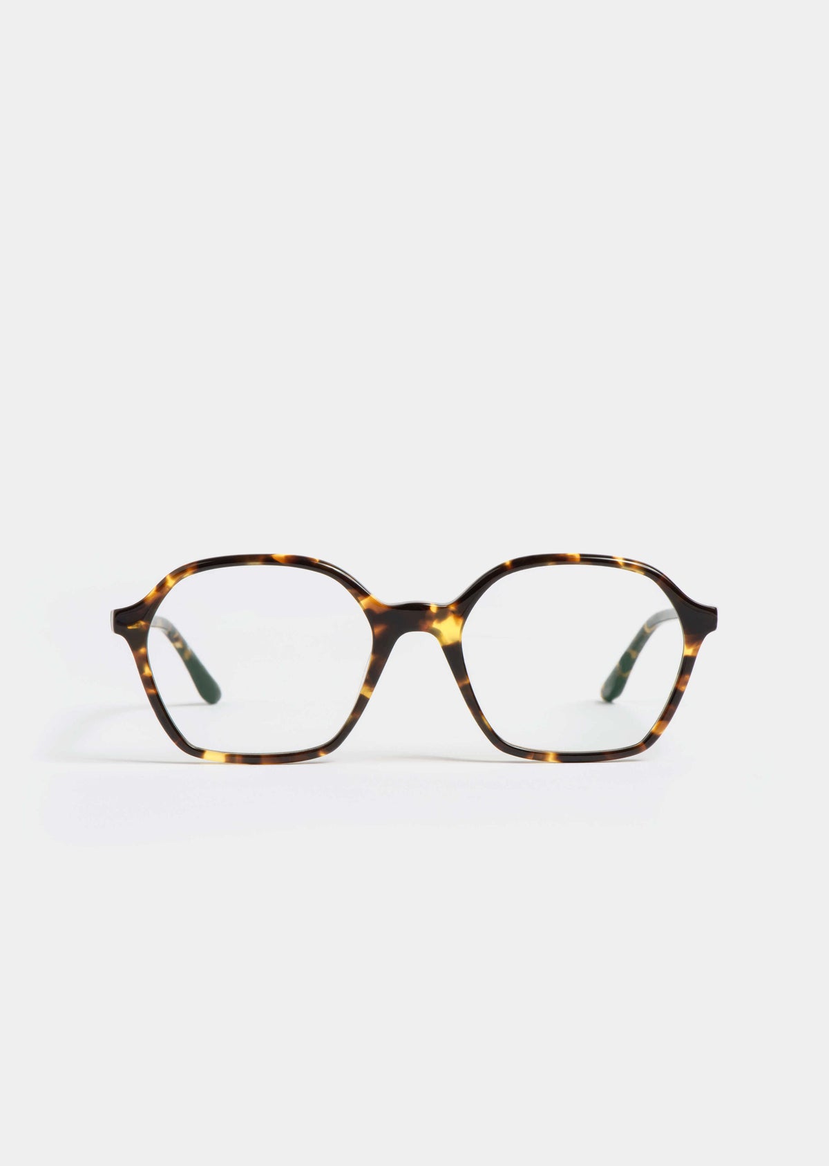 LT5 COLETTE YELLOW TORTOISE