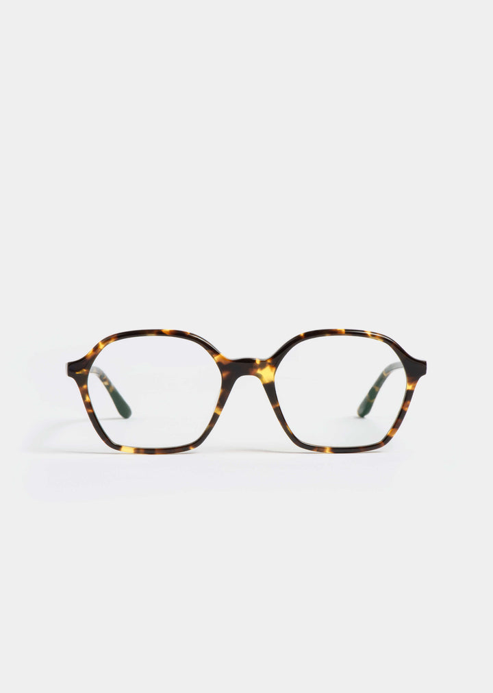 YELLOW TORTOISE