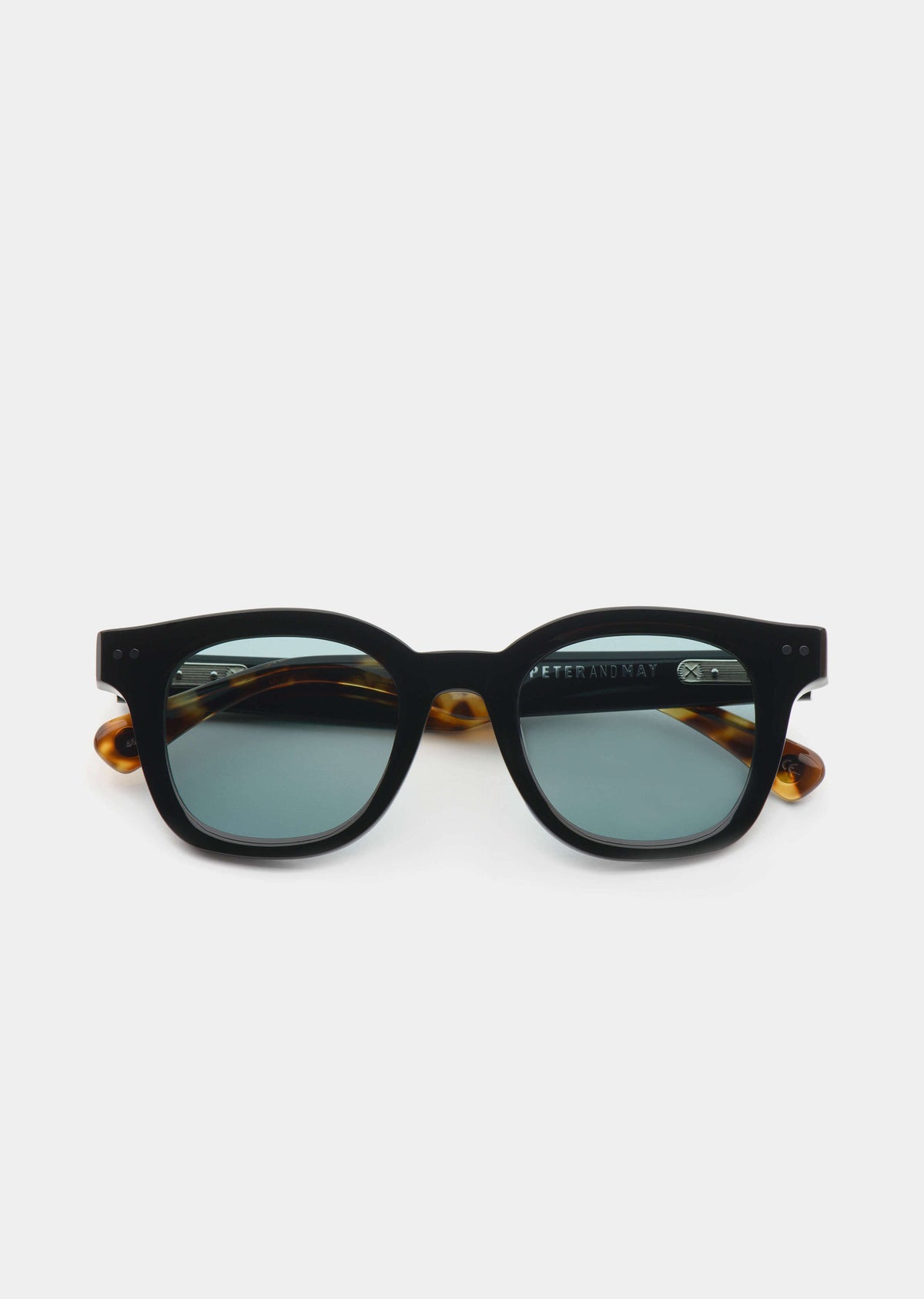 S80 LILY OF THE VALLEY SUN BLACK KALLA