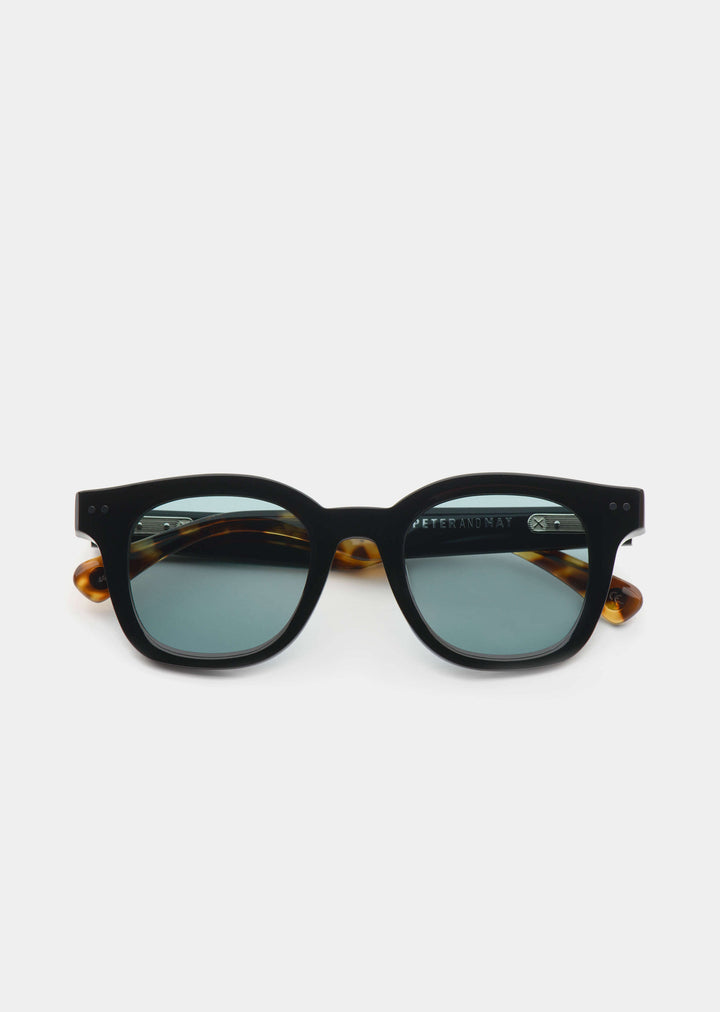 BLACK KALLA