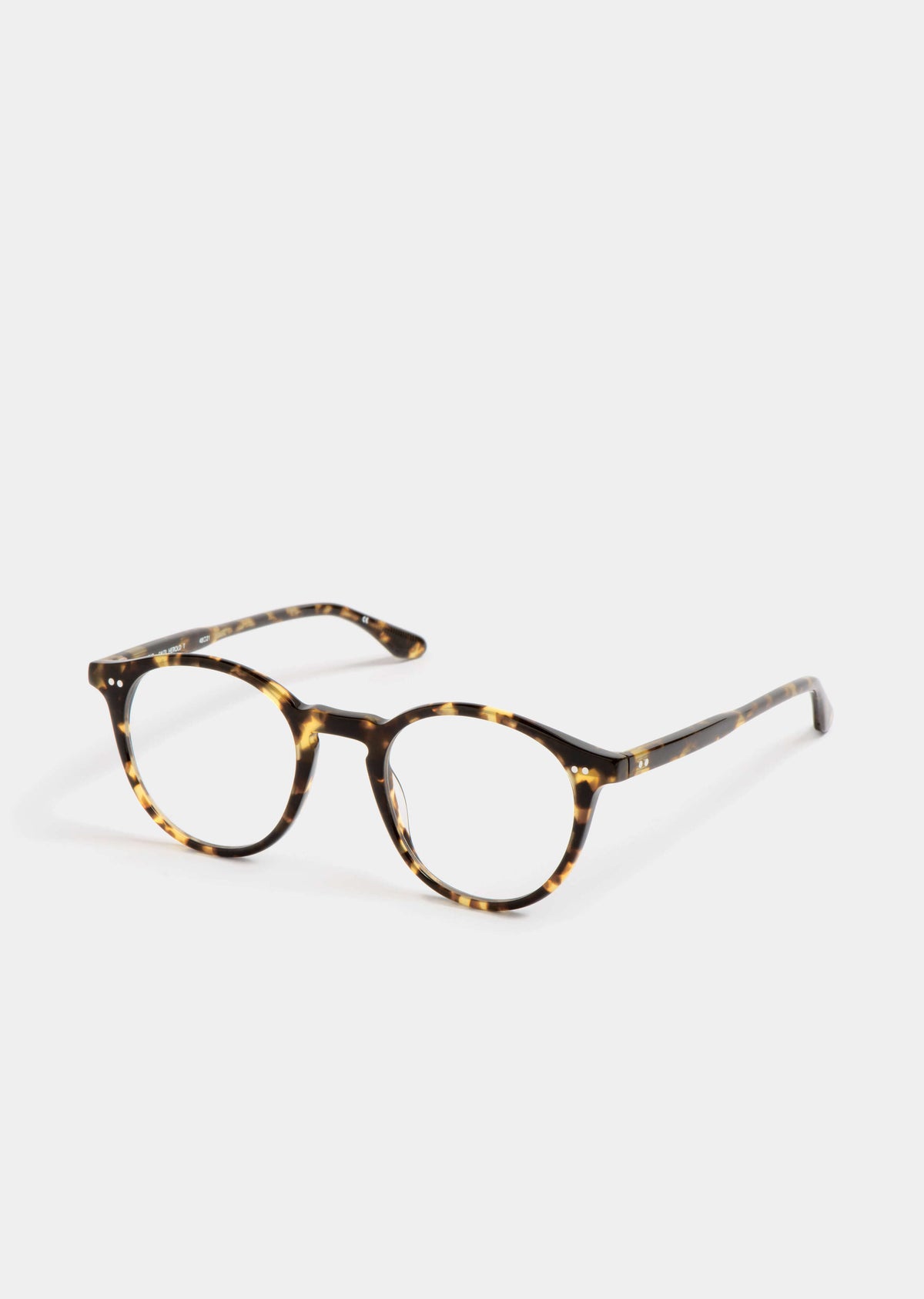 LT3 HEROLD TORTOISE