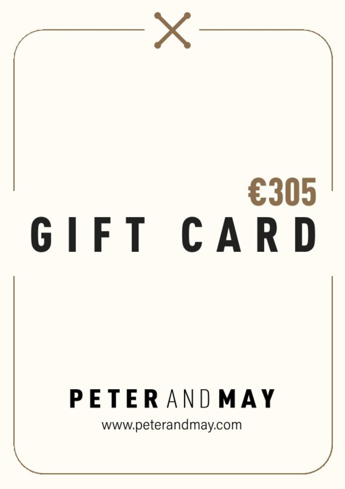 CARTE CADEAU