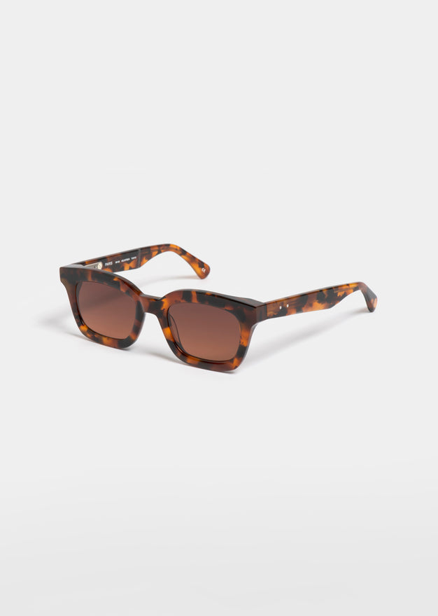 S109 VELVETEEN SUN TOKYO TORTOISE STORM