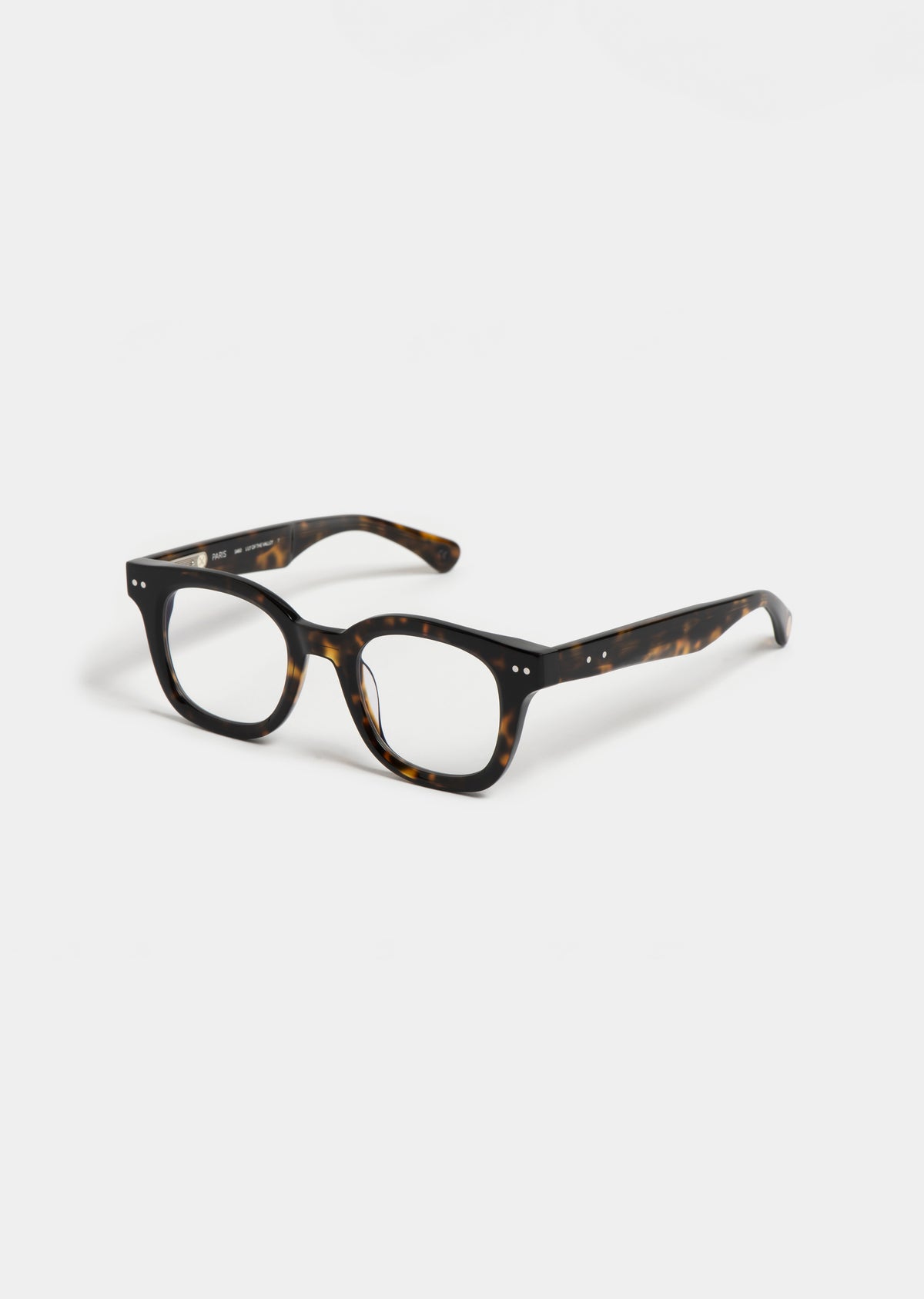 S80 LILY OF THE VALLEY TORTOISE