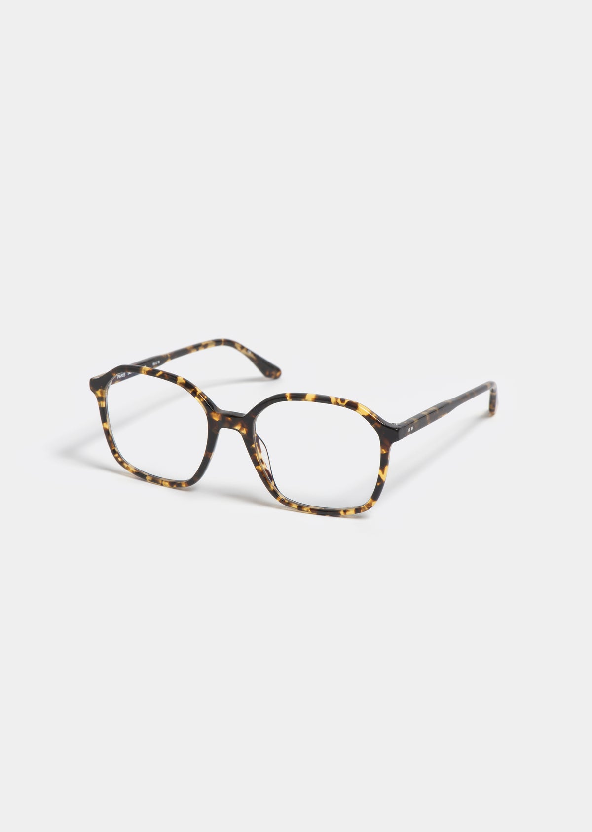 LT12 ALMA YELLOW TORTOISE