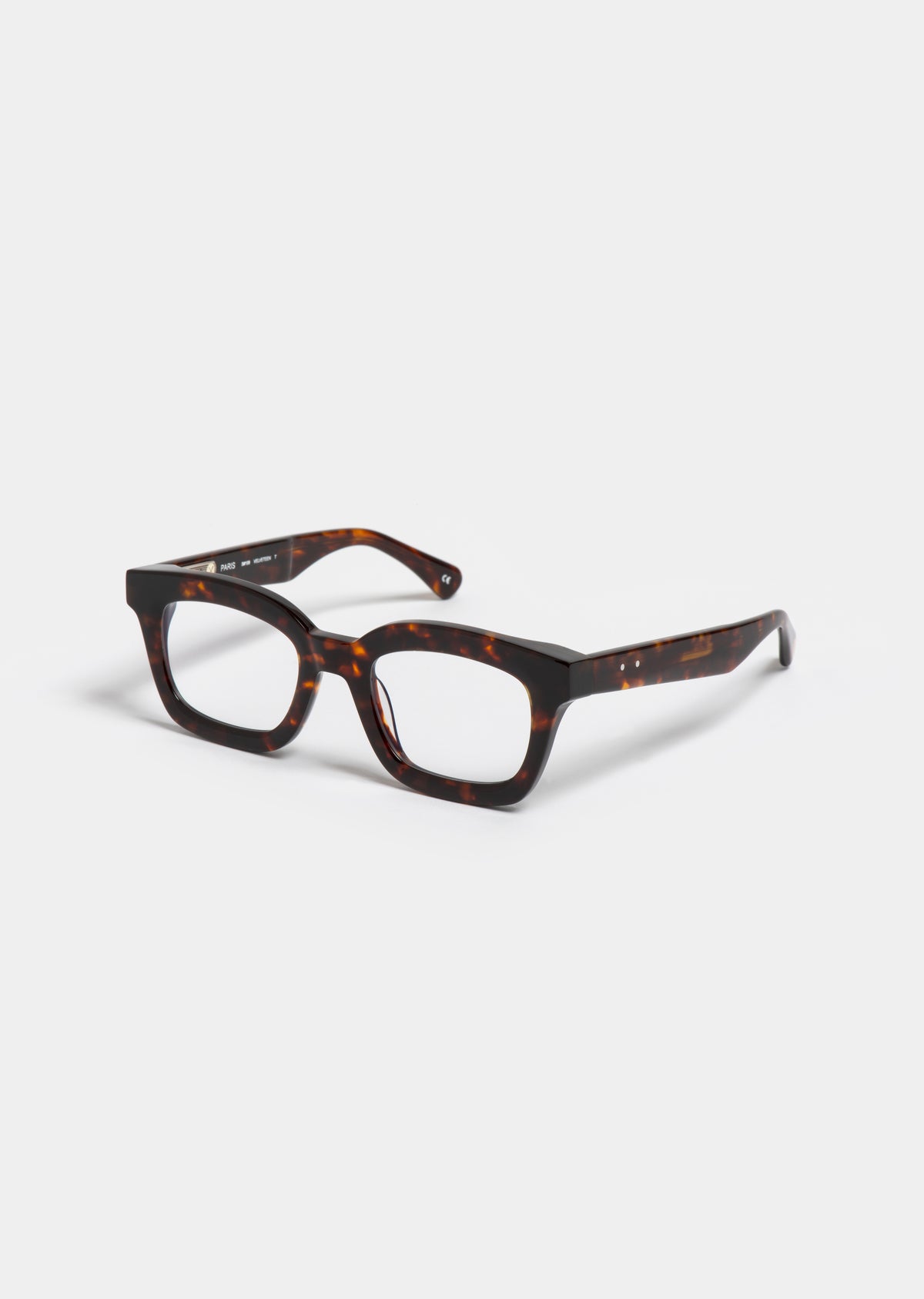 S109 VELVETEEN TORTOISE