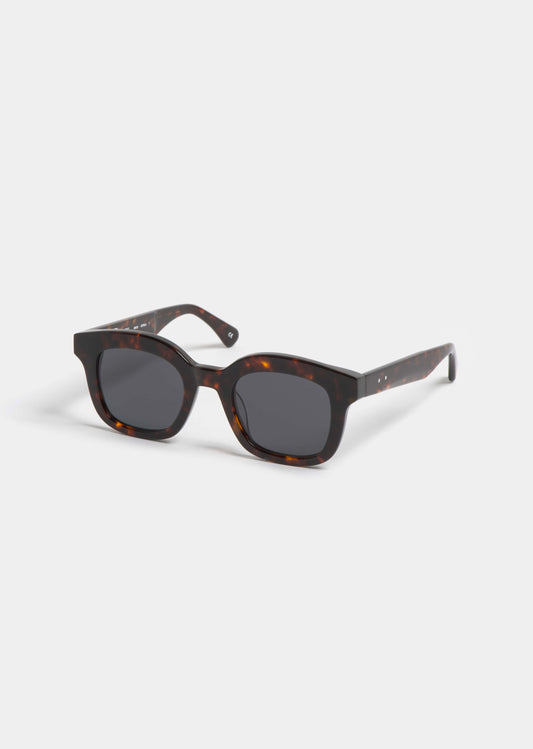 S102 ESTELA TORTOISE BLACK