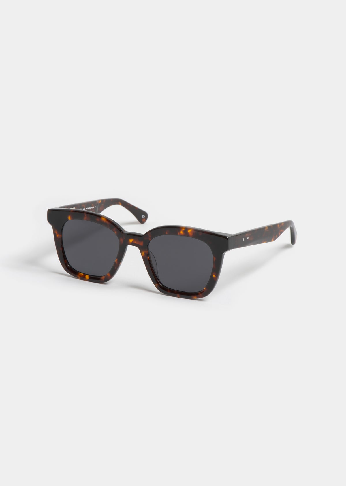 S99 MOTHER OF PEARL TORTOISE BLACK