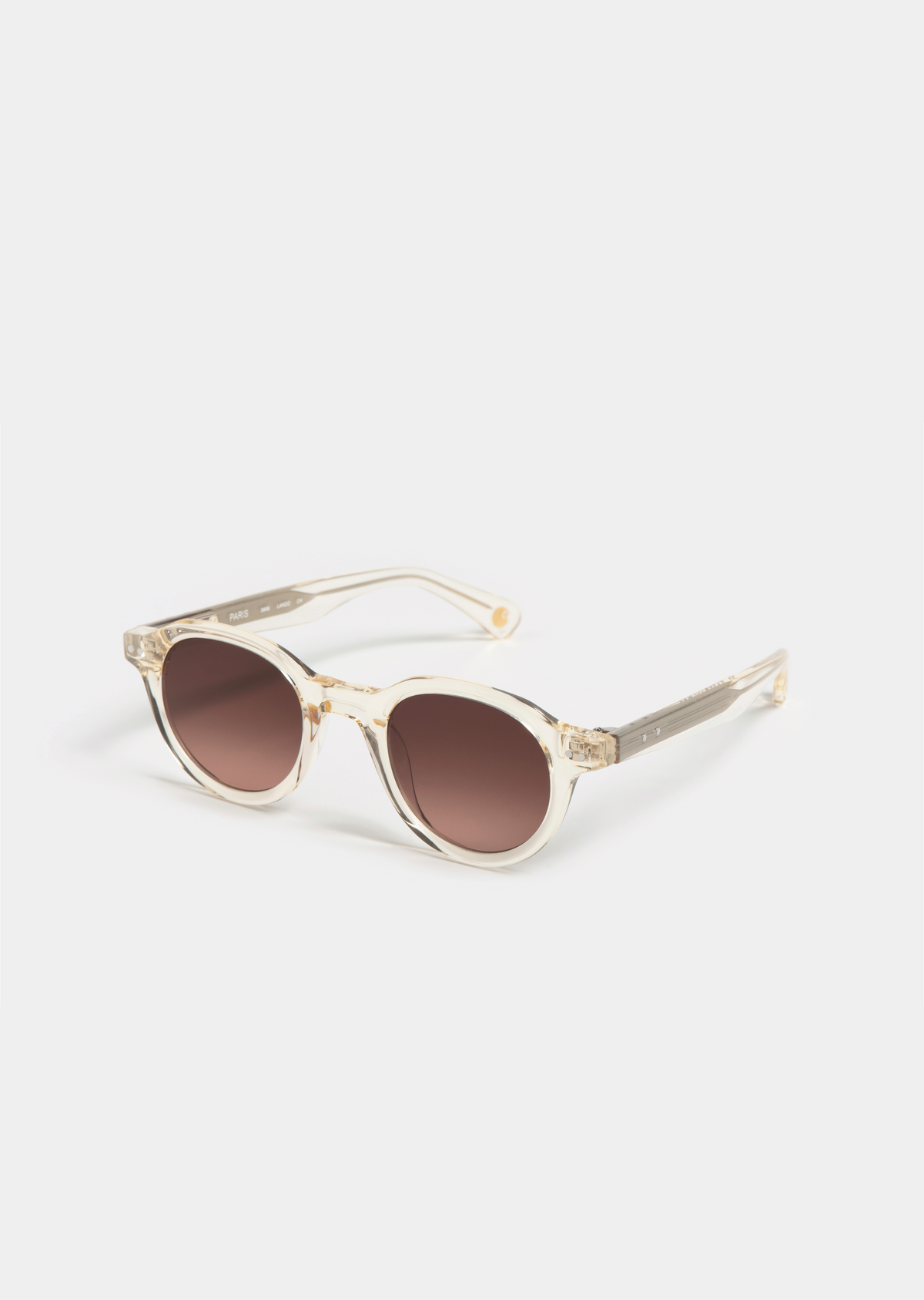 S96 LANDO SUN CHAMPAGNE MAHOGANY