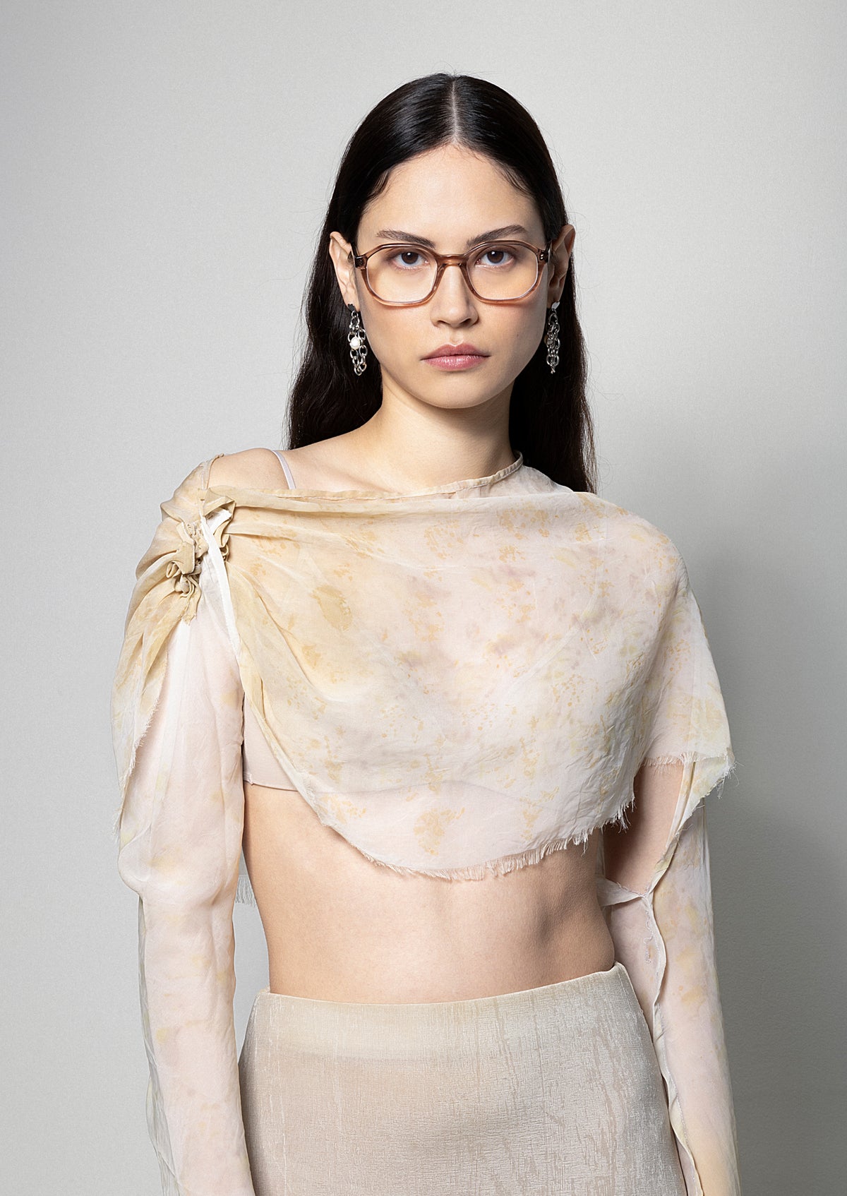 LT22 ISABELLE BEIGE