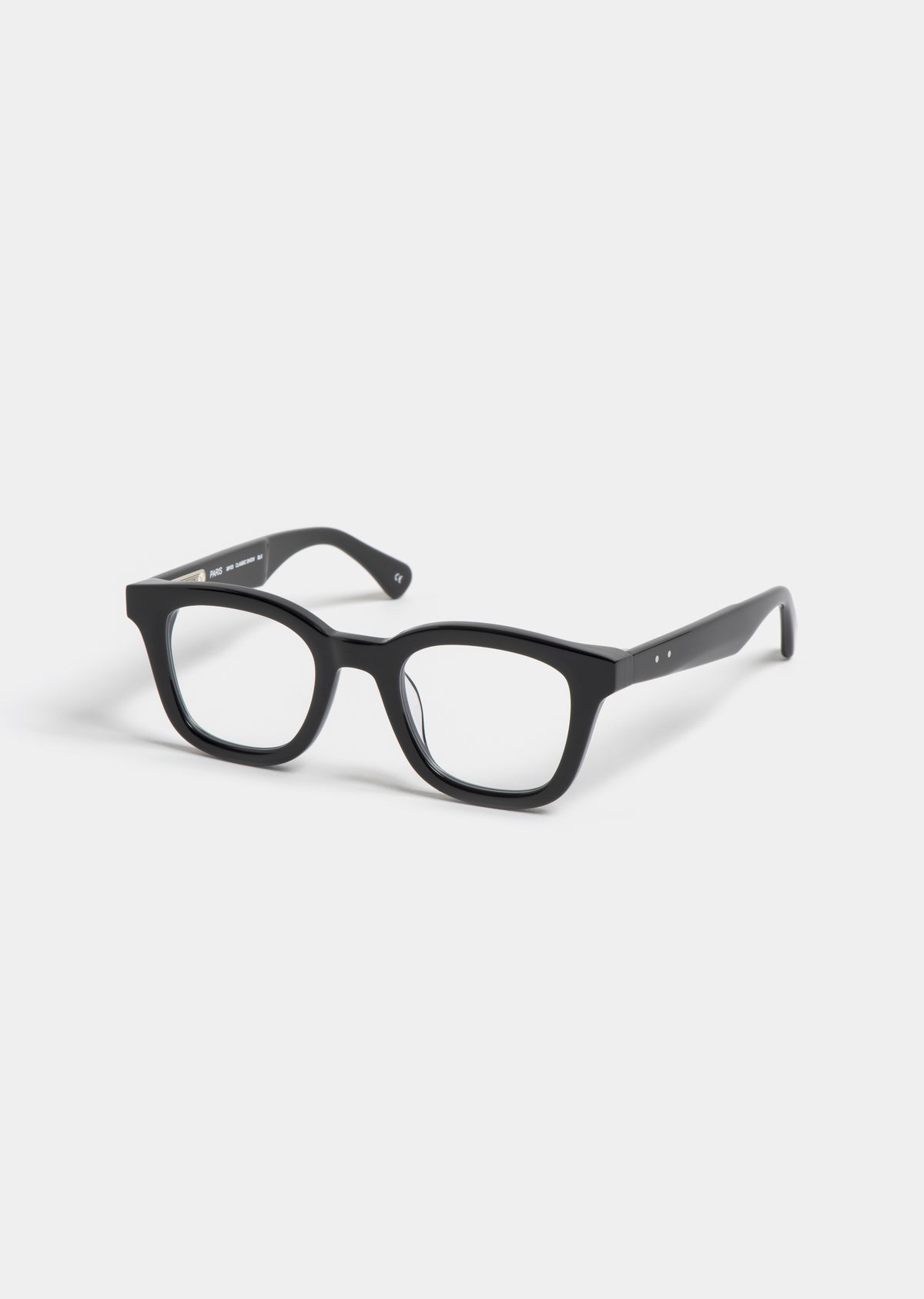 S103 CLASSIC SHOW BLACK
