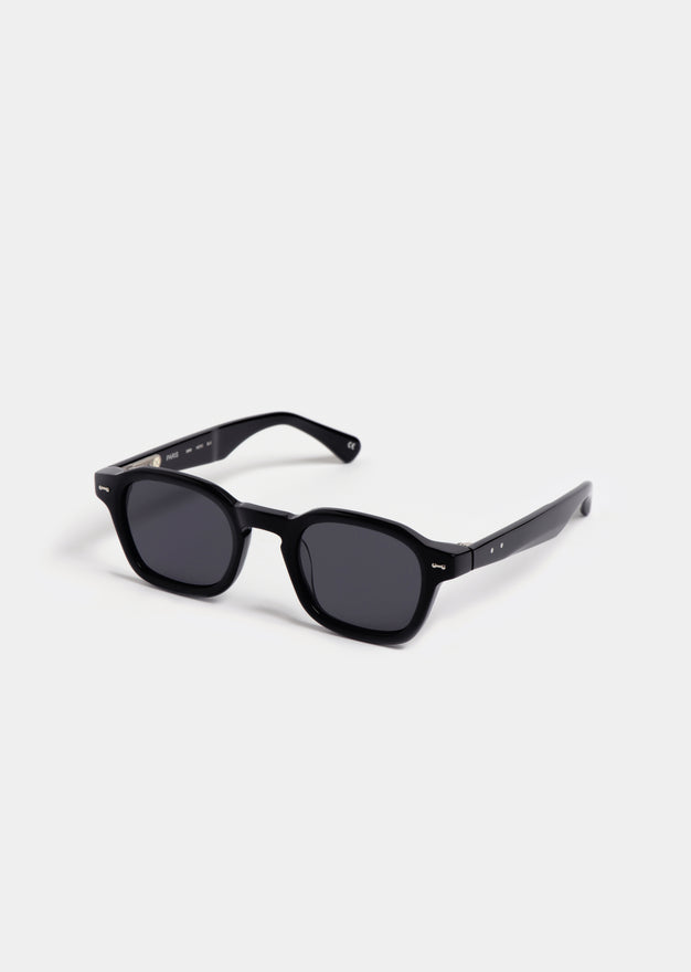 S98 HERO SUN BLACK BLACK
