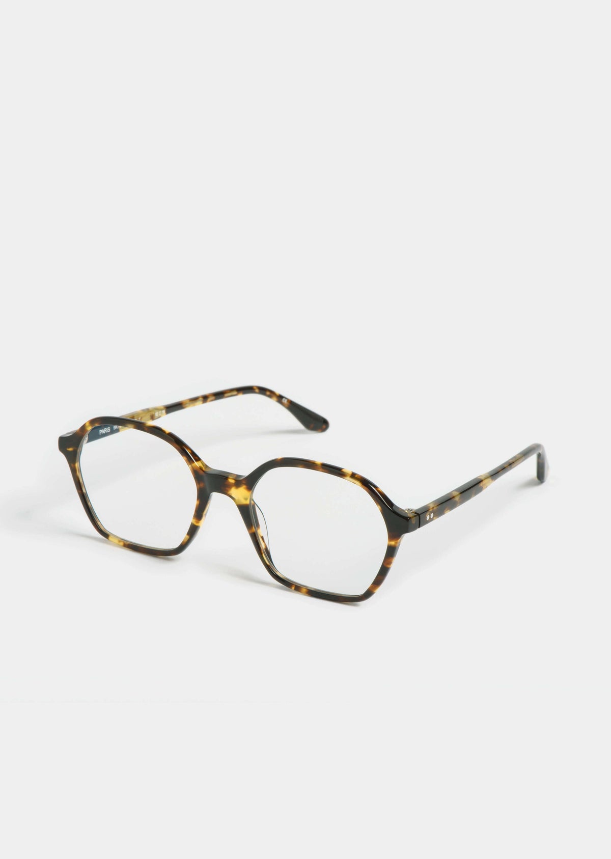 LT5 COLETTE YELLOW TORTOISE