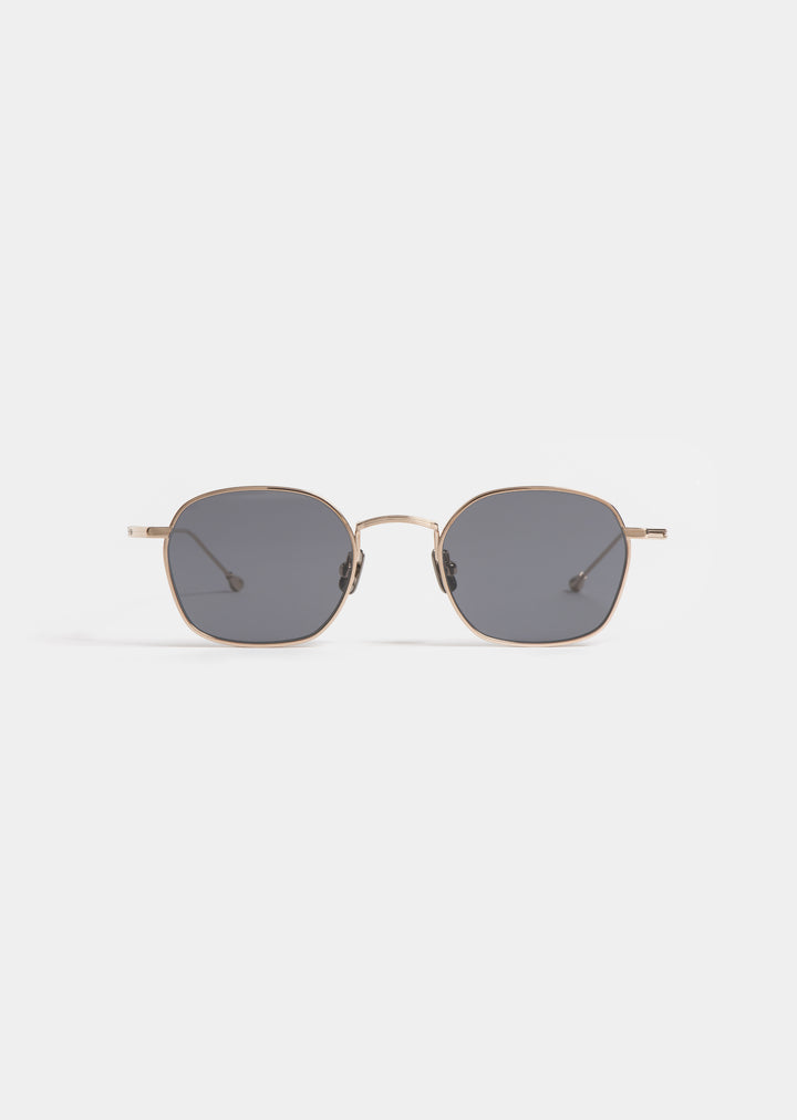 GOLD GREY