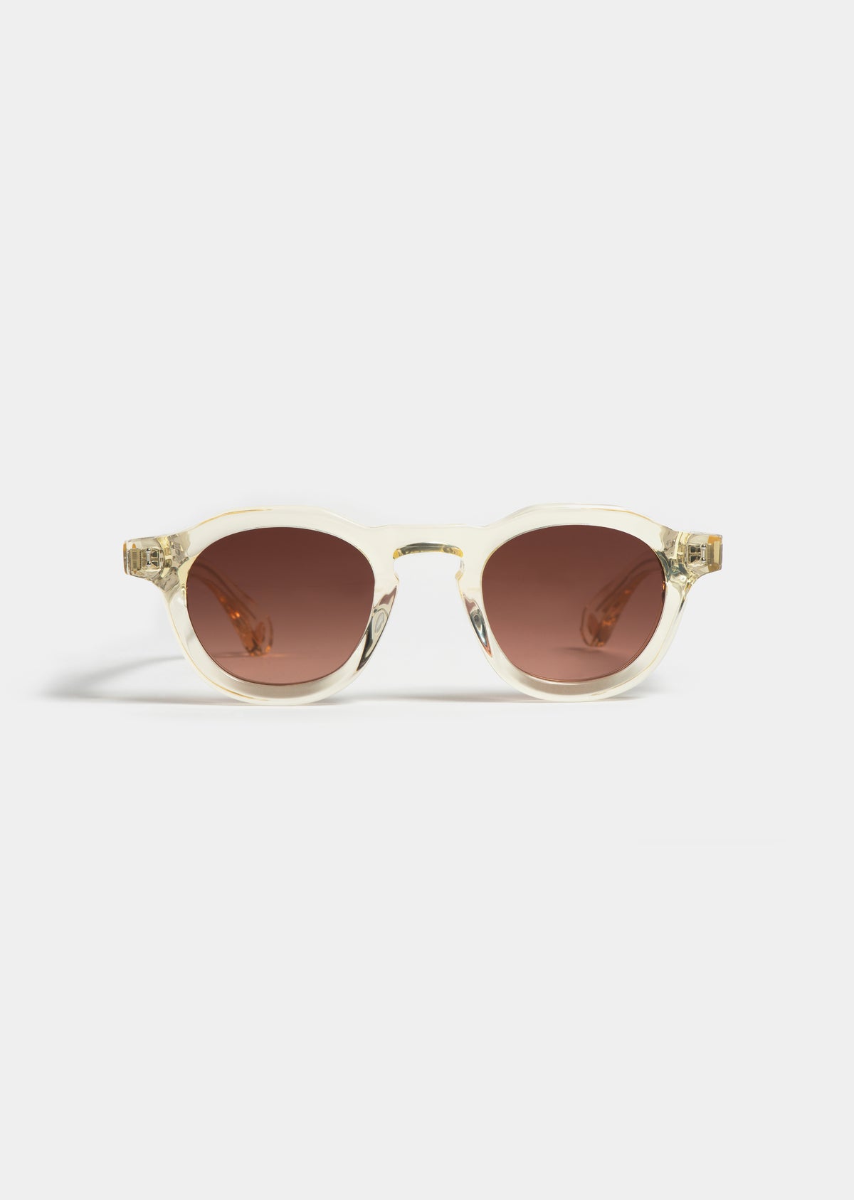 S105 SOLAR CHAMPAGNE MAHOGANY
