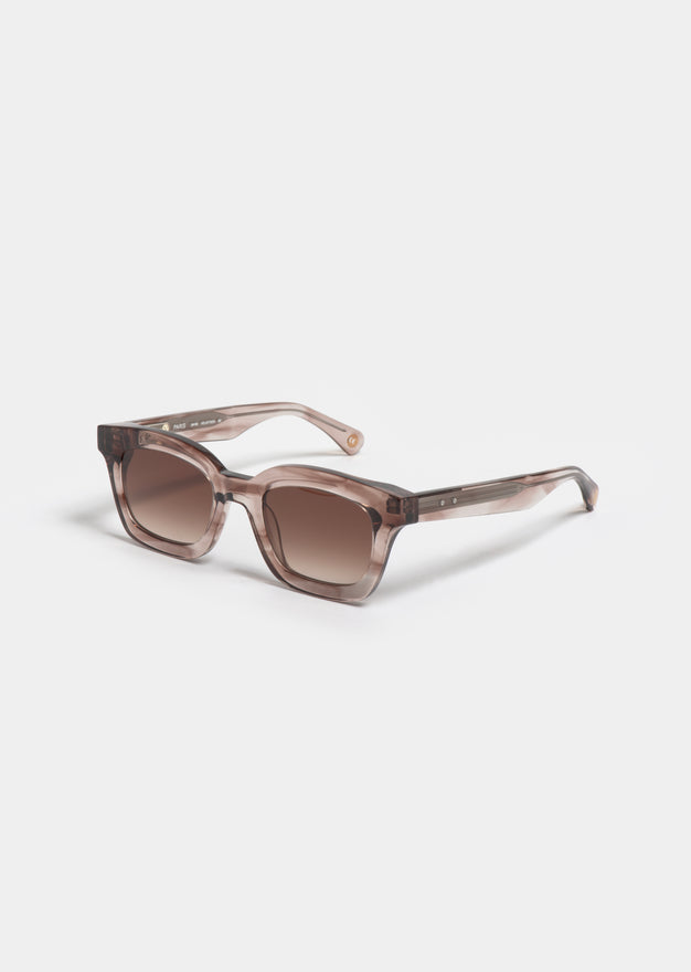 S109 VELVETEEN SUN BEIGE FADE BROWN